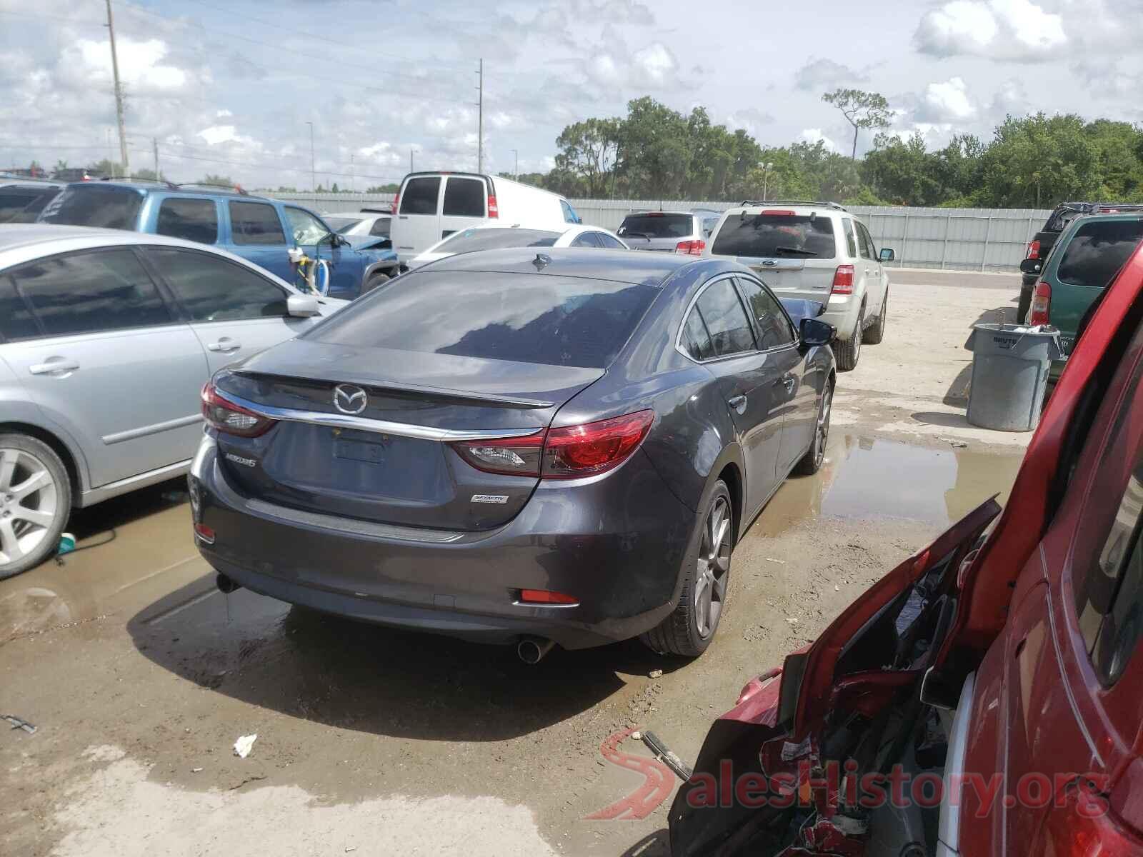 JM1GJ1W51G1456243 2016 MAZDA 6