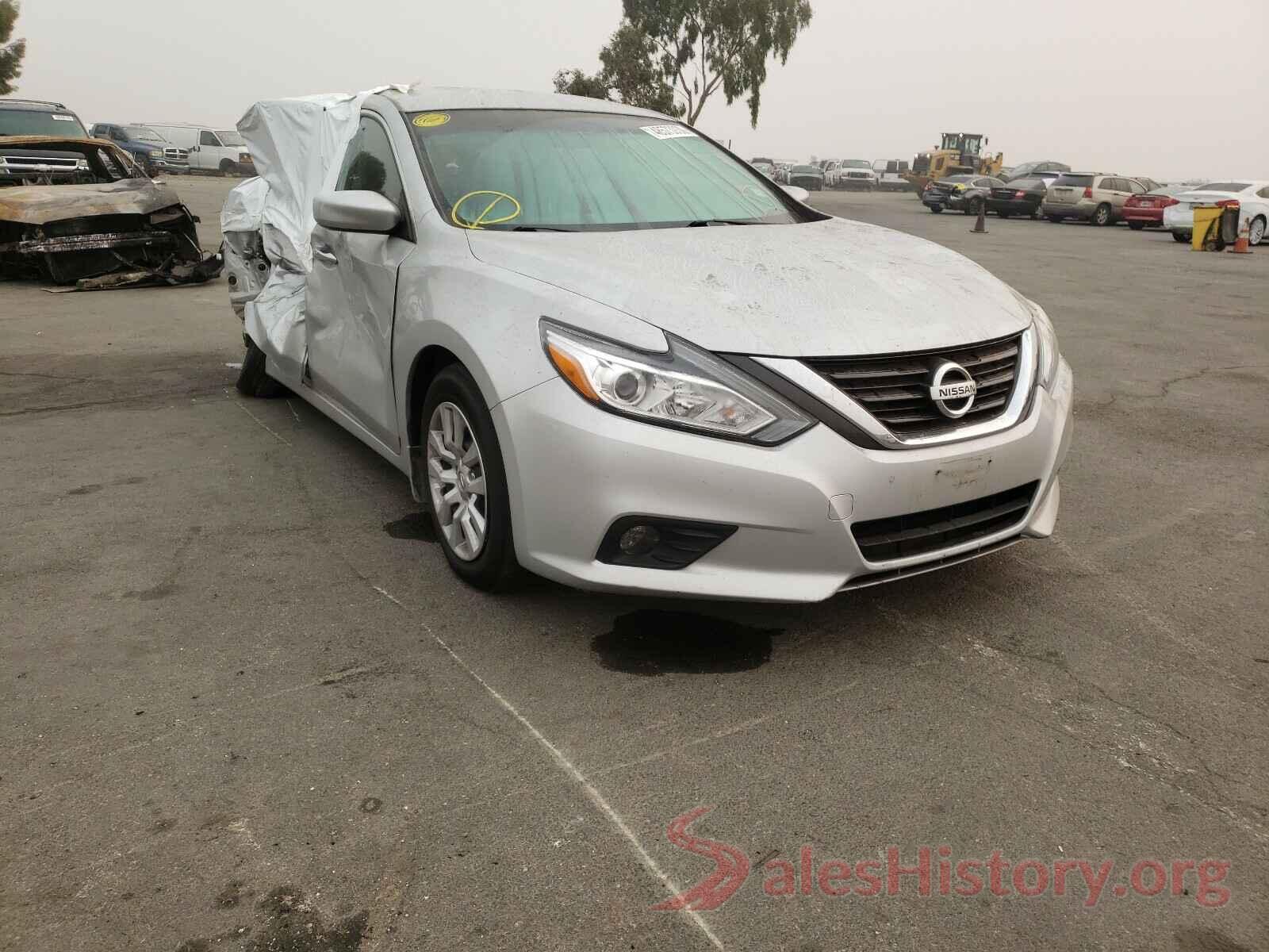 1N4AL3AP2HN304735 2017 NISSAN ALTIMA