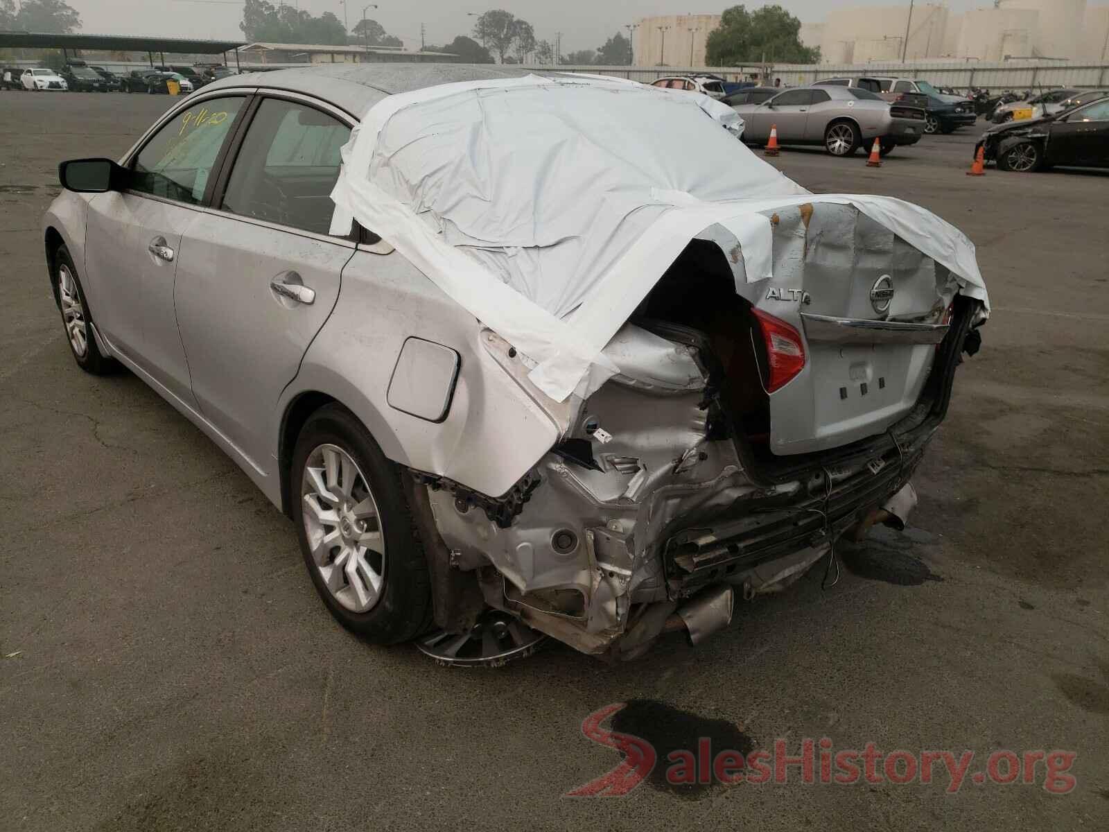 1N4AL3AP2HN304735 2017 NISSAN ALTIMA