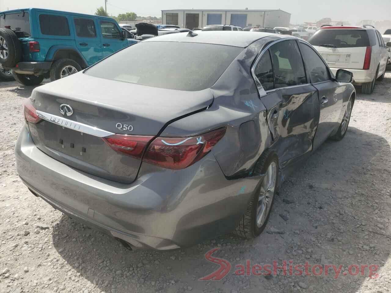 JN1EV7AP5KM540230 2019 INFINITI Q50