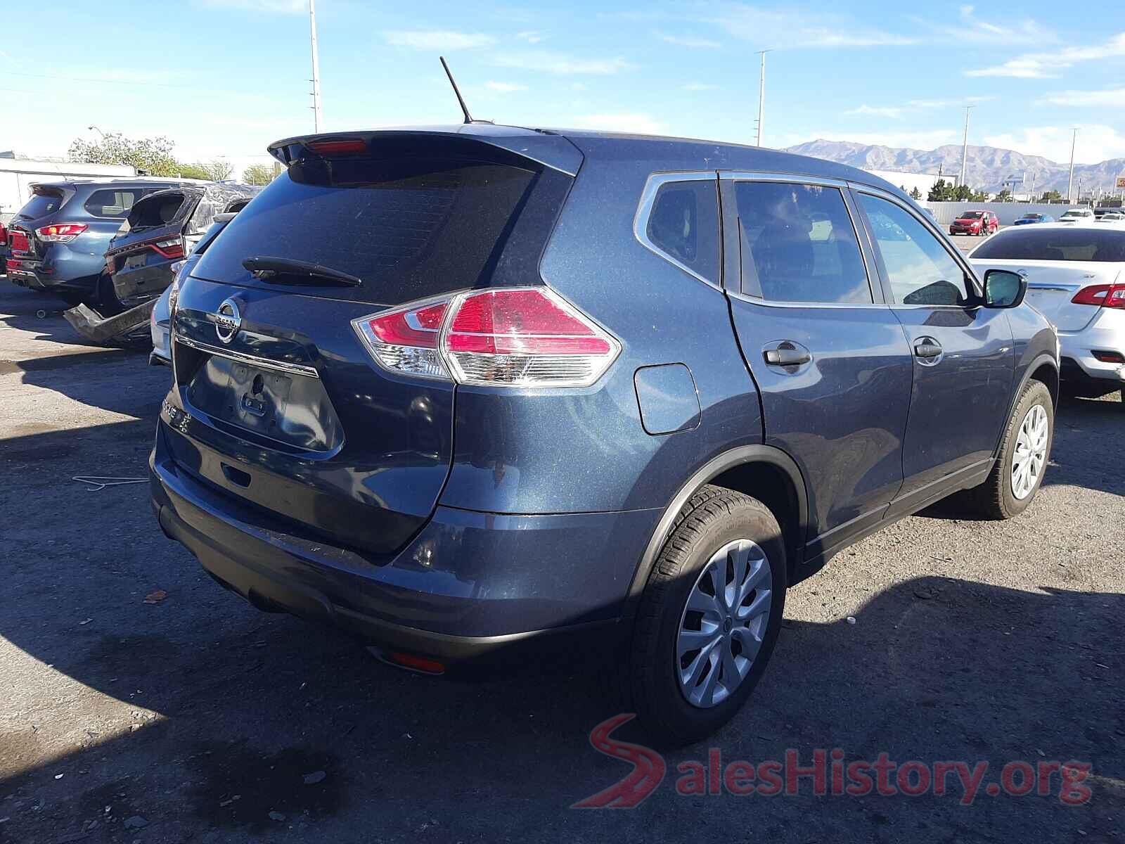 JN8AT2MT2GW014859 2016 NISSAN ROGUE