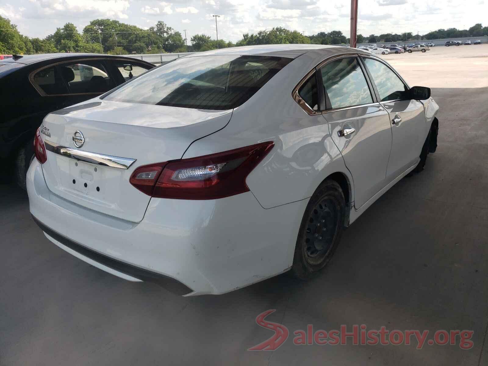 1N4AL3AP7JC295788 2018 NISSAN ALTIMA