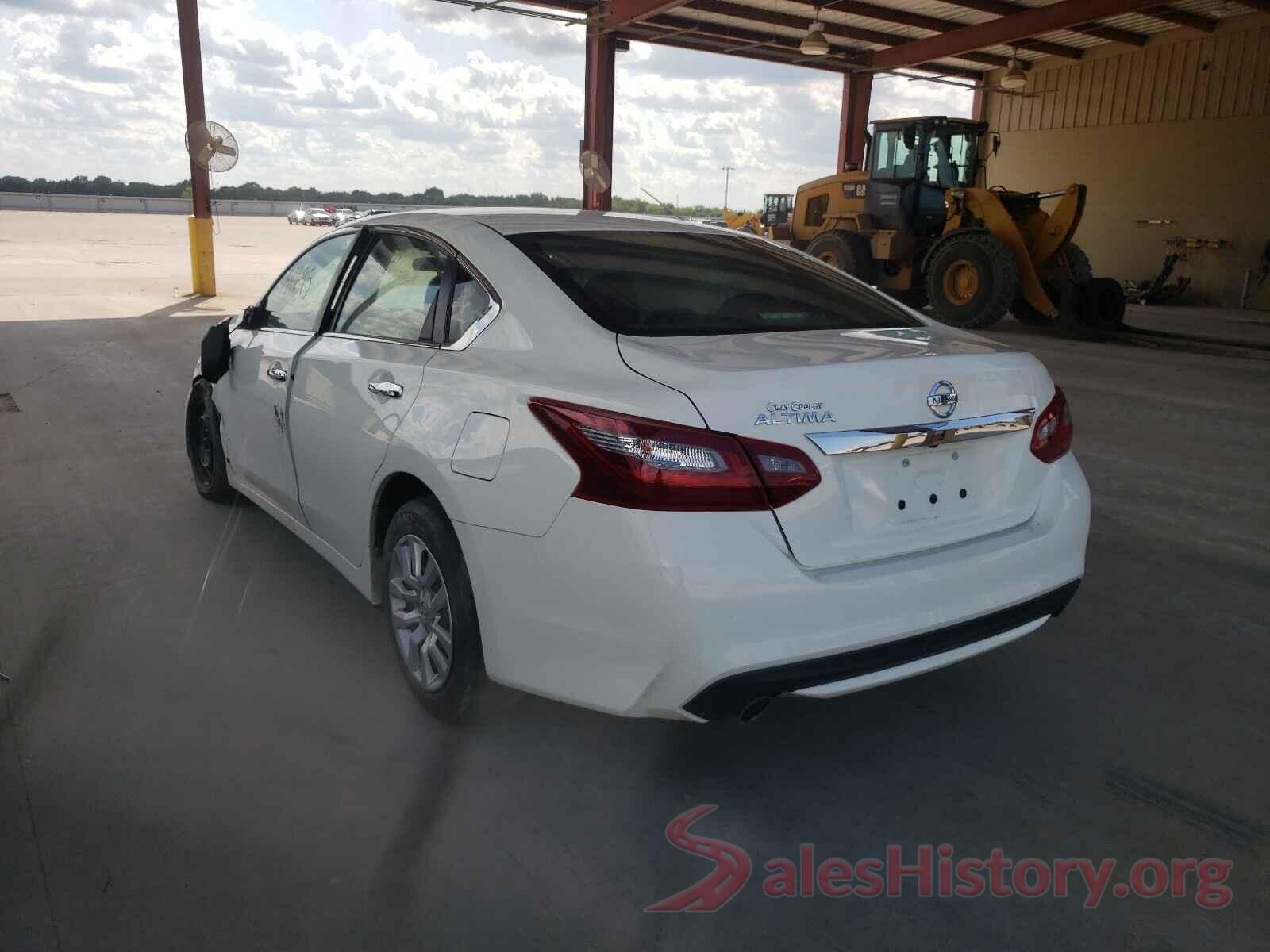 1N4AL3AP7JC295788 2018 NISSAN ALTIMA