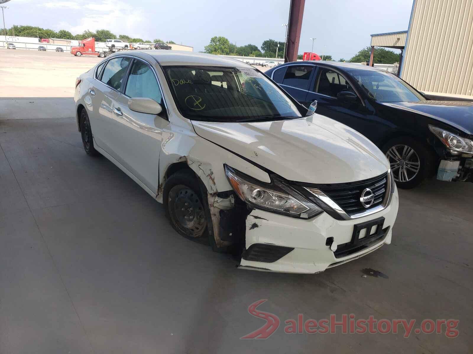 1N4AL3AP7JC295788 2018 NISSAN ALTIMA