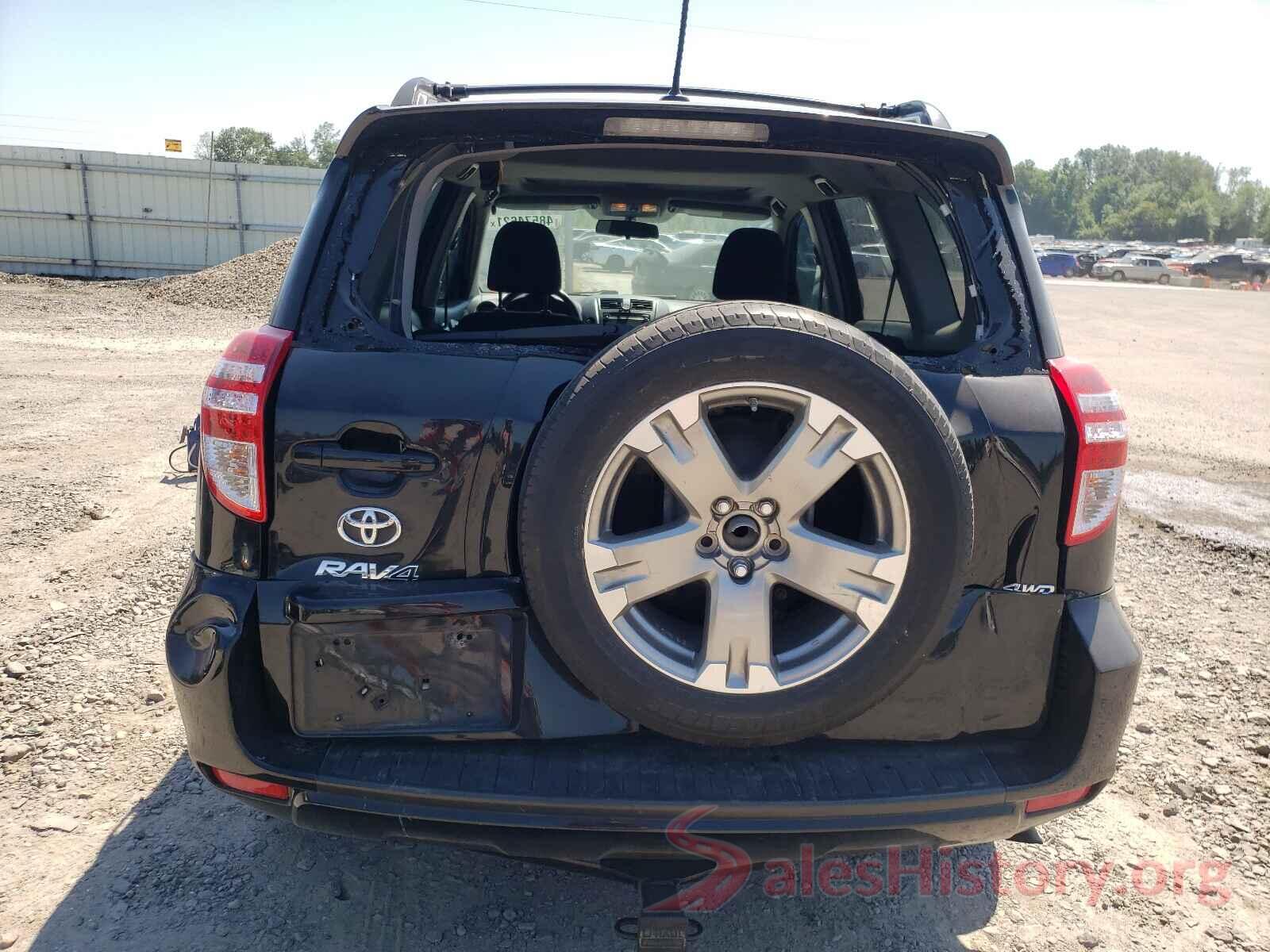 2T3RF4DV0CW232424 2012 TOYOTA RAV4