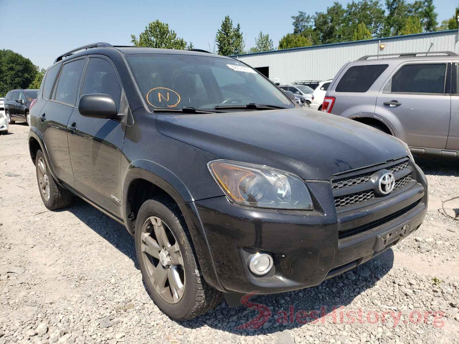 2T3RF4DV0CW232424 2012 TOYOTA RAV4