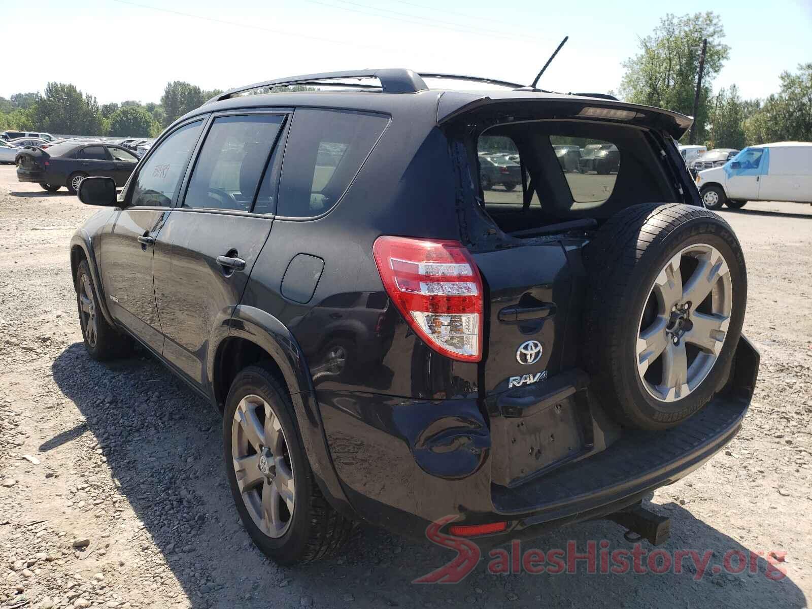 2T3RF4DV0CW232424 2012 TOYOTA RAV4