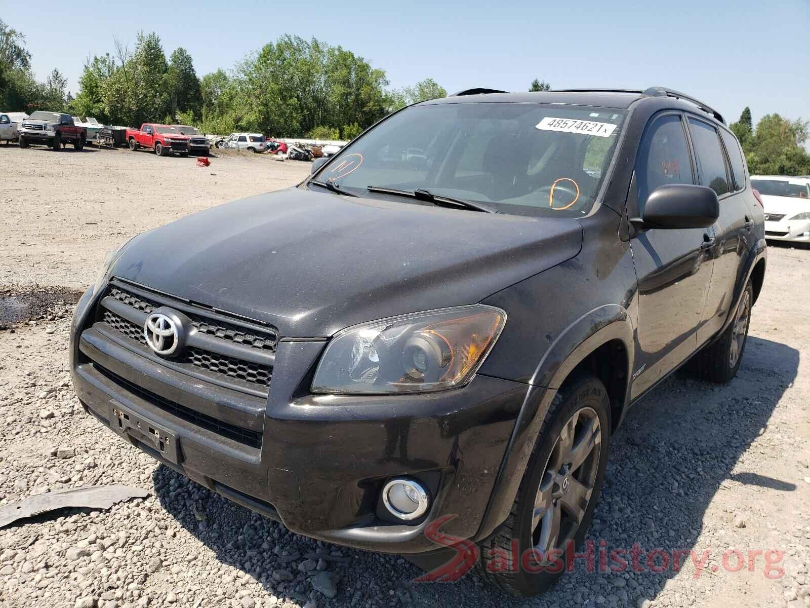 2T3RF4DV0CW232424 2012 TOYOTA RAV4