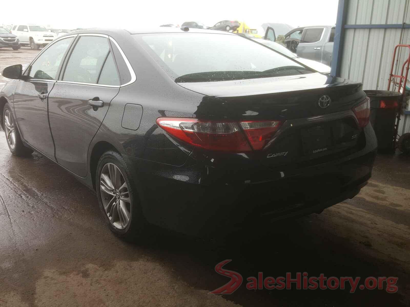 4T1BF1FK2GU562017 2016 TOYOTA CAMRY