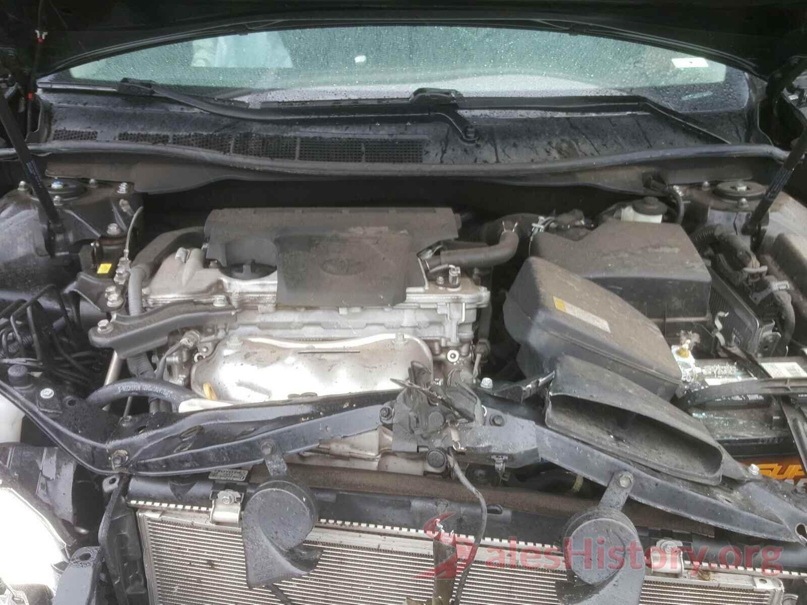 4T1BF1FK2GU562017 2016 TOYOTA CAMRY