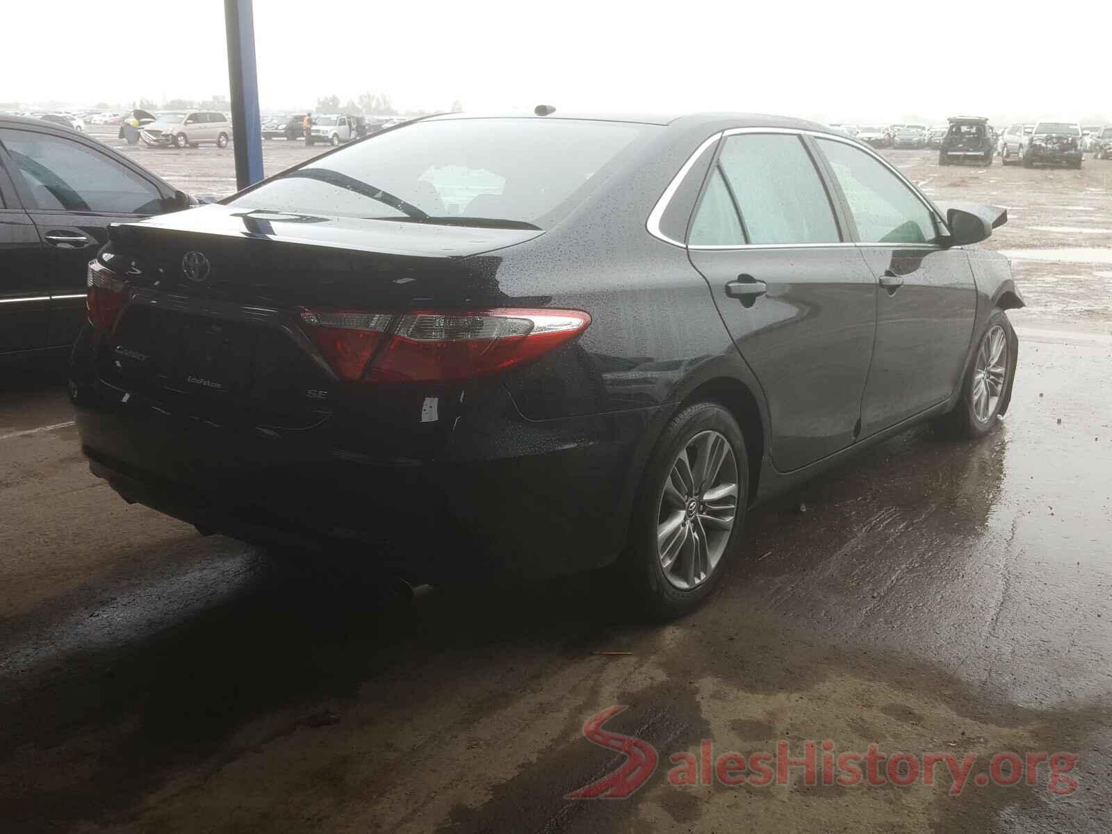 4T1BF1FK2GU562017 2016 TOYOTA CAMRY