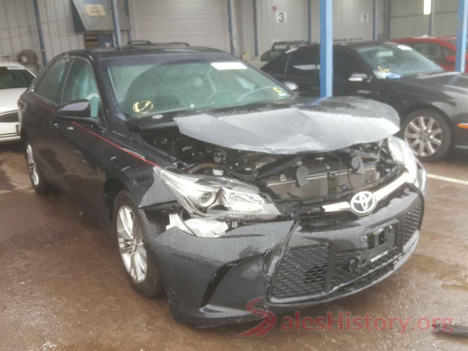 4T1BF1FK2GU562017 2016 TOYOTA CAMRY