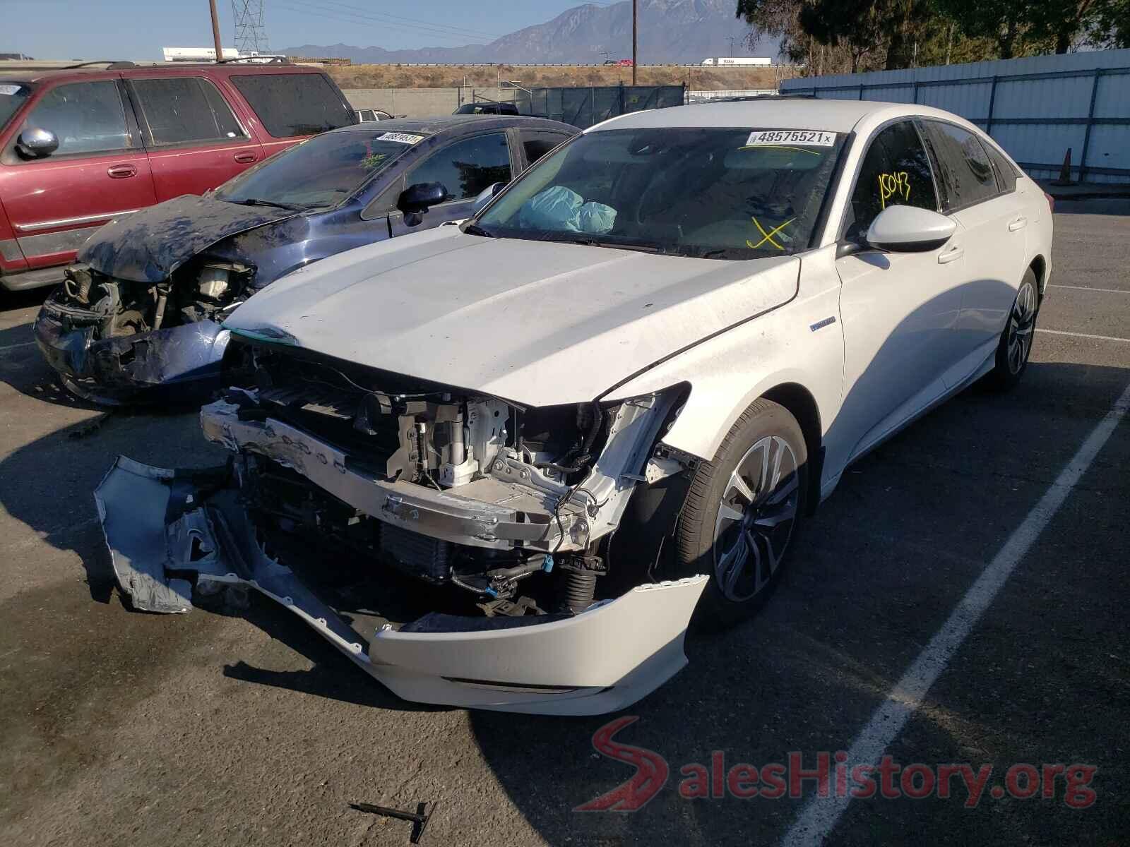 1HGCV3F12LA016586 2020 HONDA ACCORD