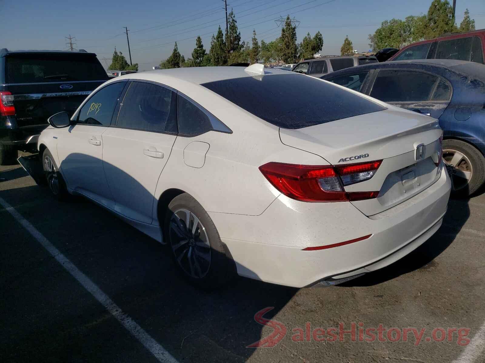 1HGCV3F12LA016586 2020 HONDA ACCORD