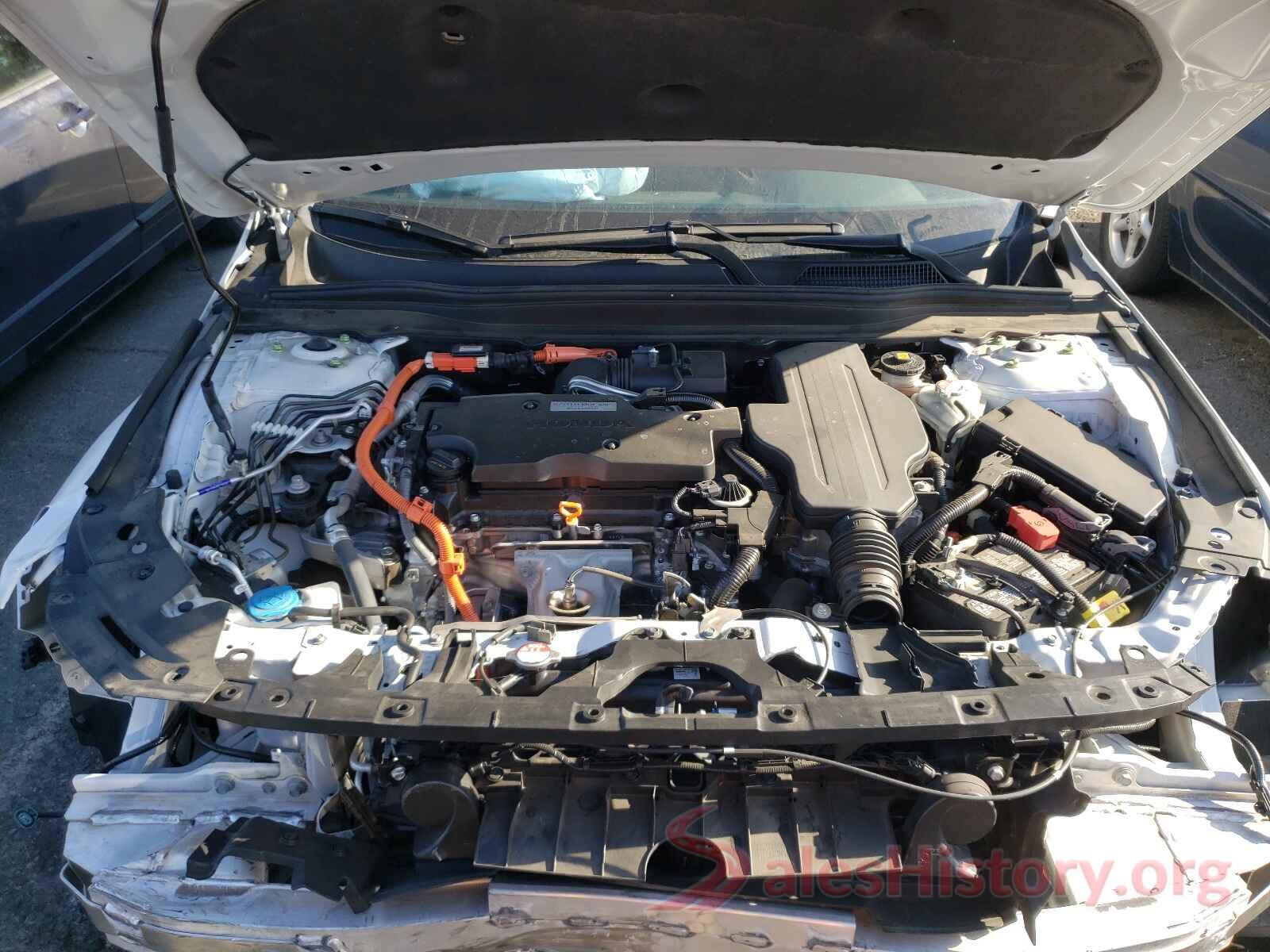 1HGCV3F12LA016586 2020 HONDA ACCORD