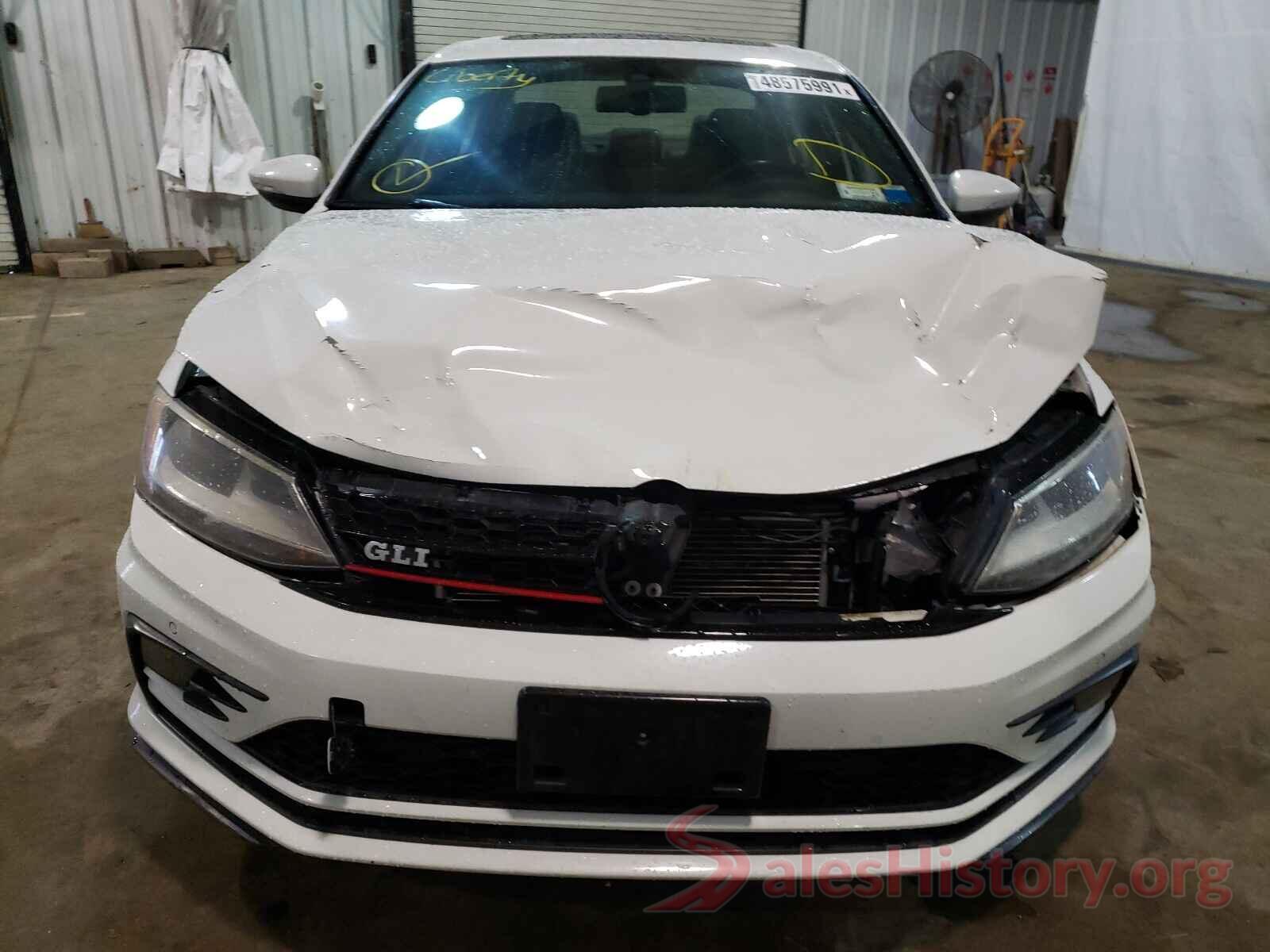 3VW5T7AJ4GM362446 2016 VOLKSWAGEN JETTA