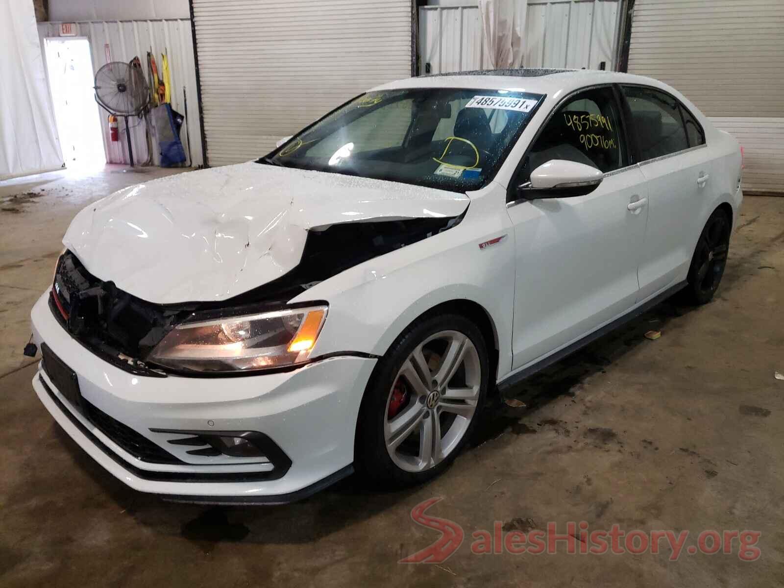 3VW5T7AJ4GM362446 2016 VOLKSWAGEN JETTA