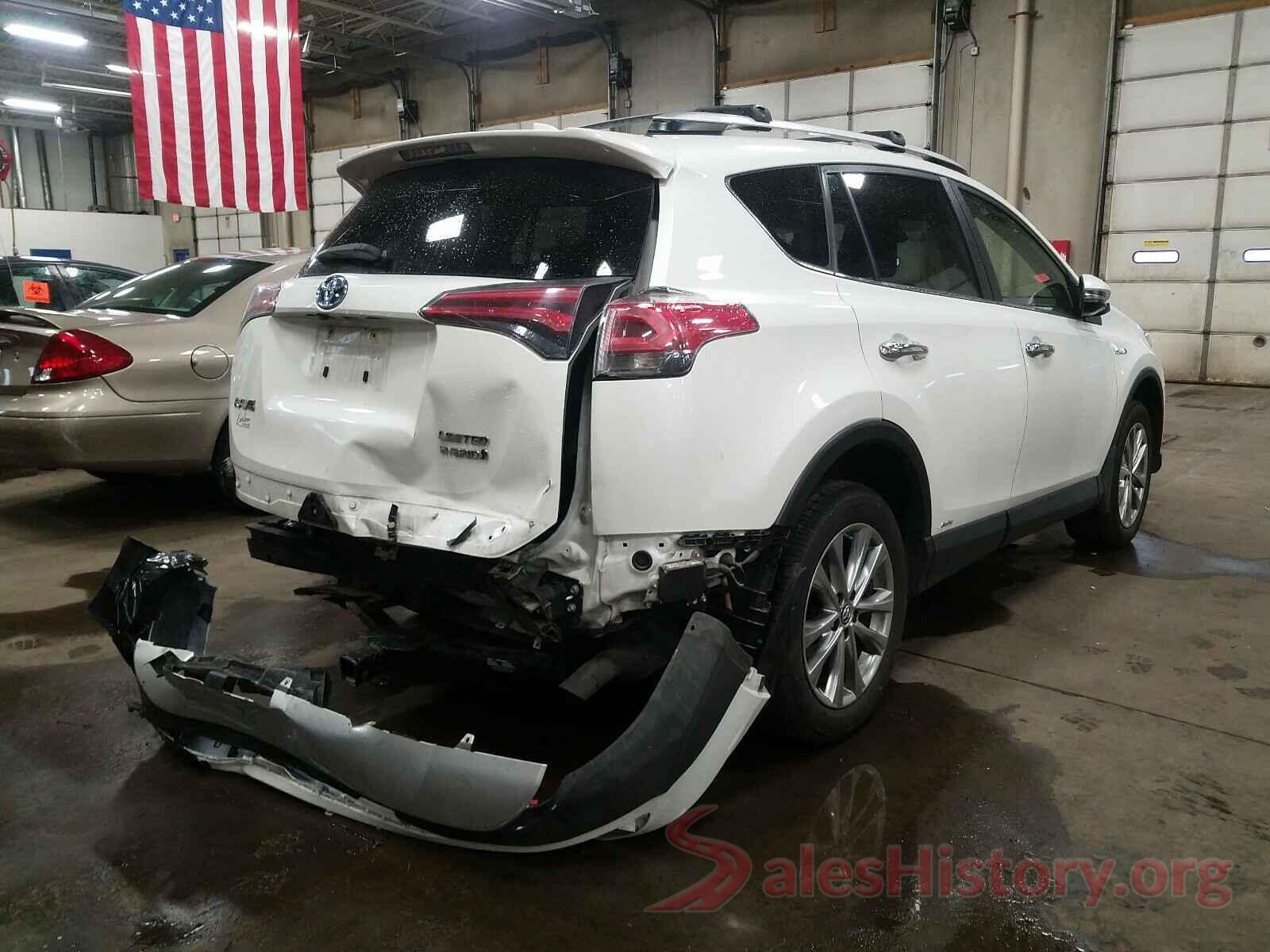 JTMDJREVXGD018256 2016 TOYOTA RAV4