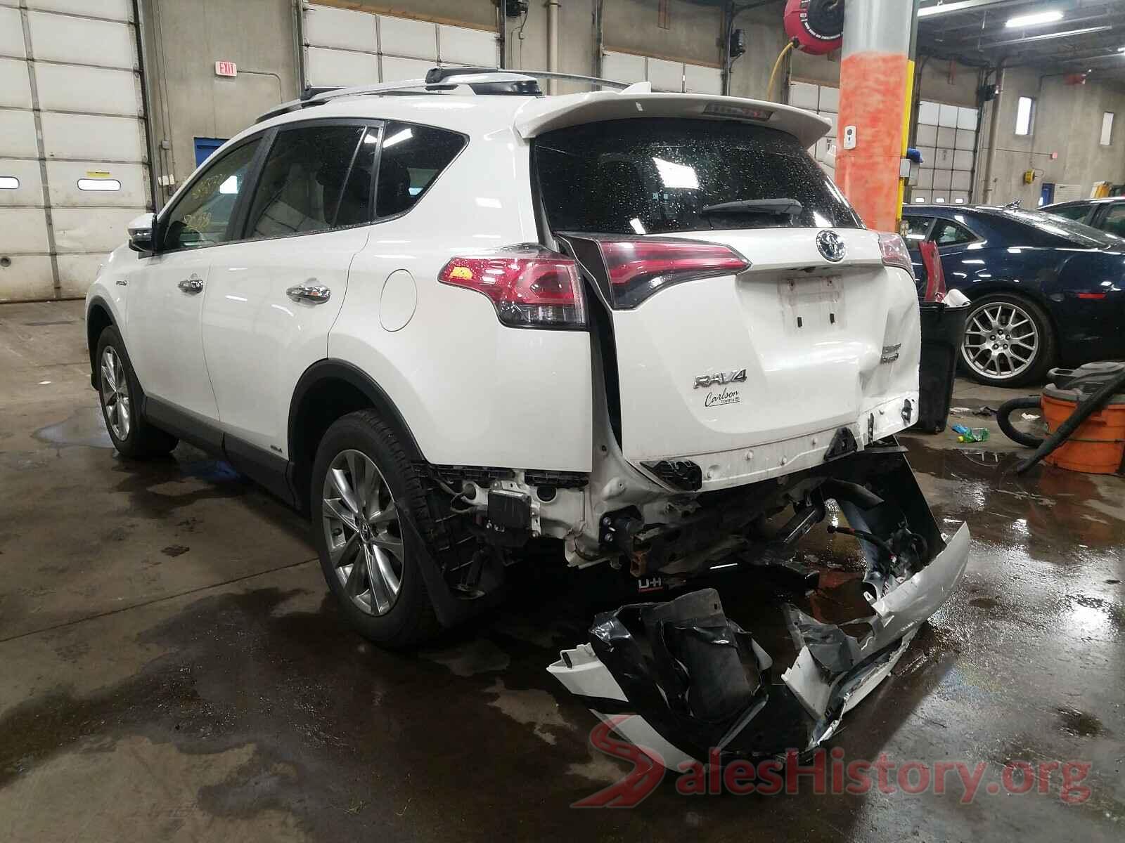 JTMDJREVXGD018256 2016 TOYOTA RAV4