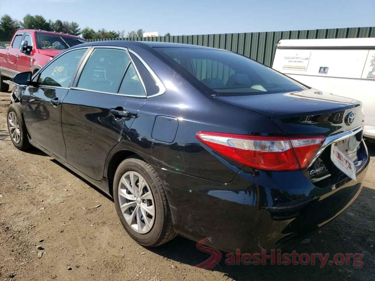 4T1BF1FK2HU372123 2017 TOYOTA CAMRY