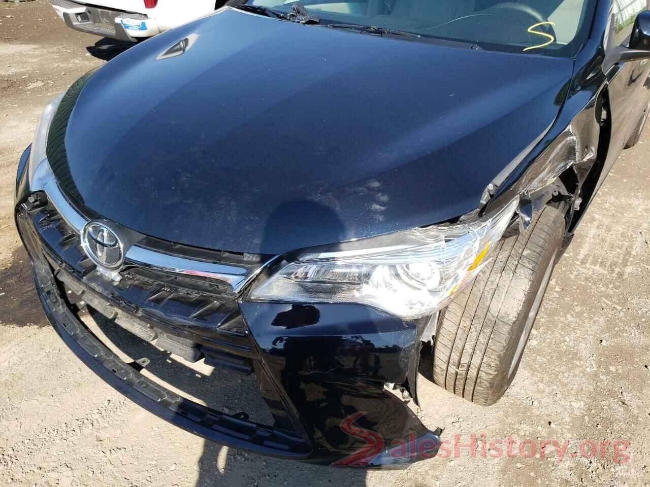 4T1BF1FK2HU372123 2017 TOYOTA CAMRY