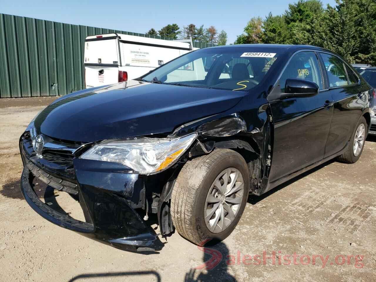 4T1BF1FK2HU372123 2017 TOYOTA CAMRY