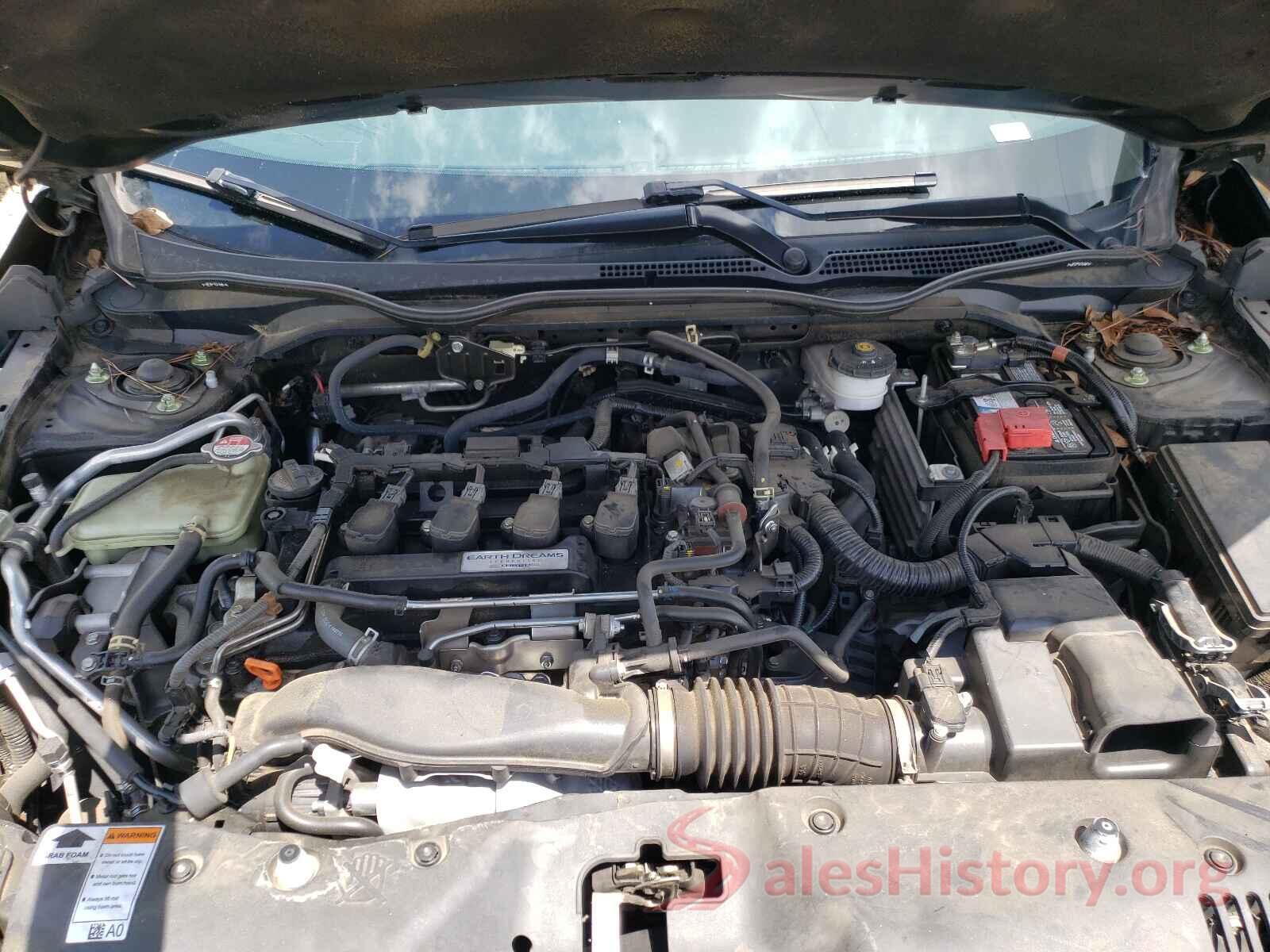 SHHFK7H46HU208366 2017 HONDA CIVIC