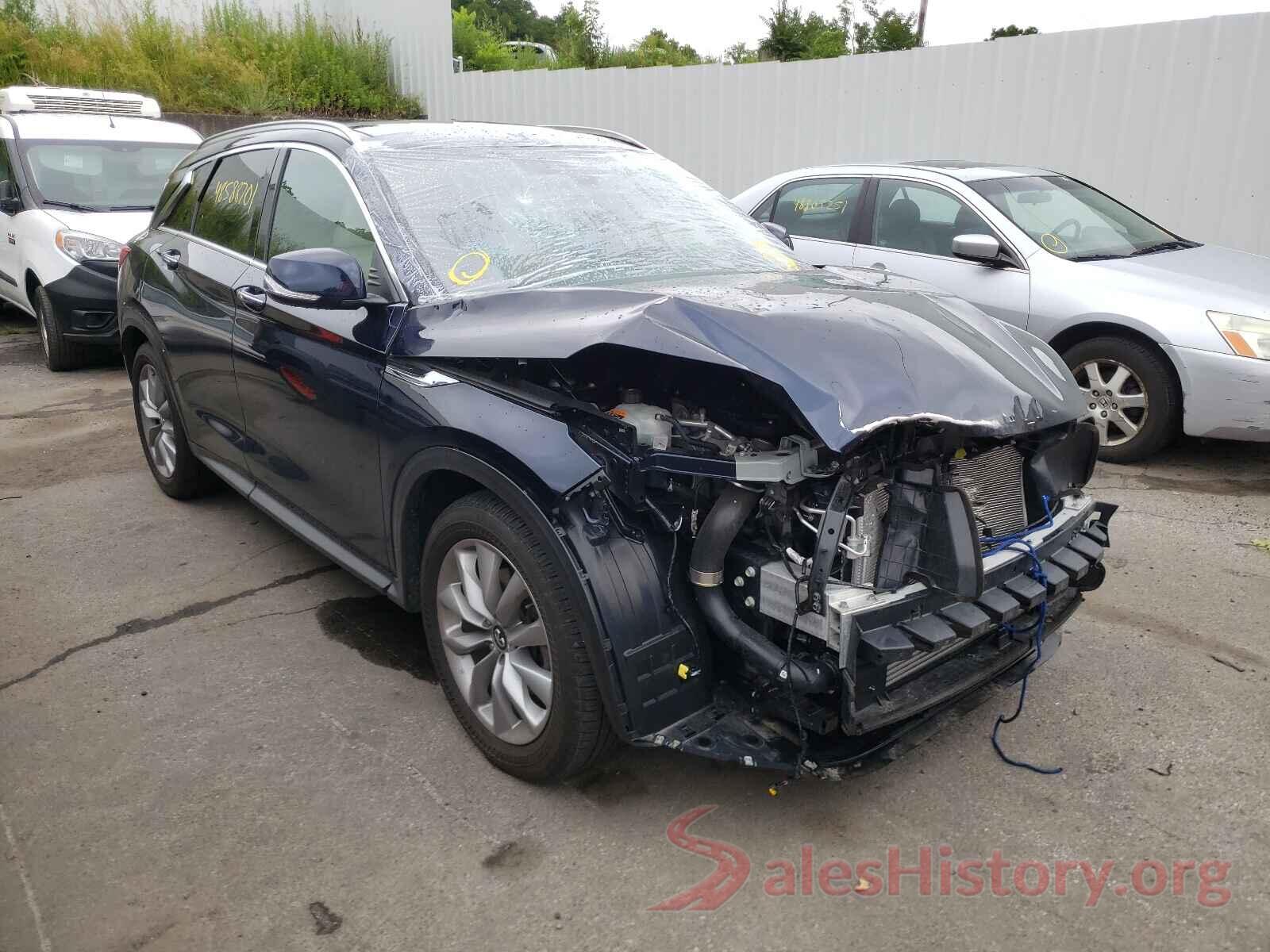 3PCAJ5M34LF102281 2020 INFINITI QX50