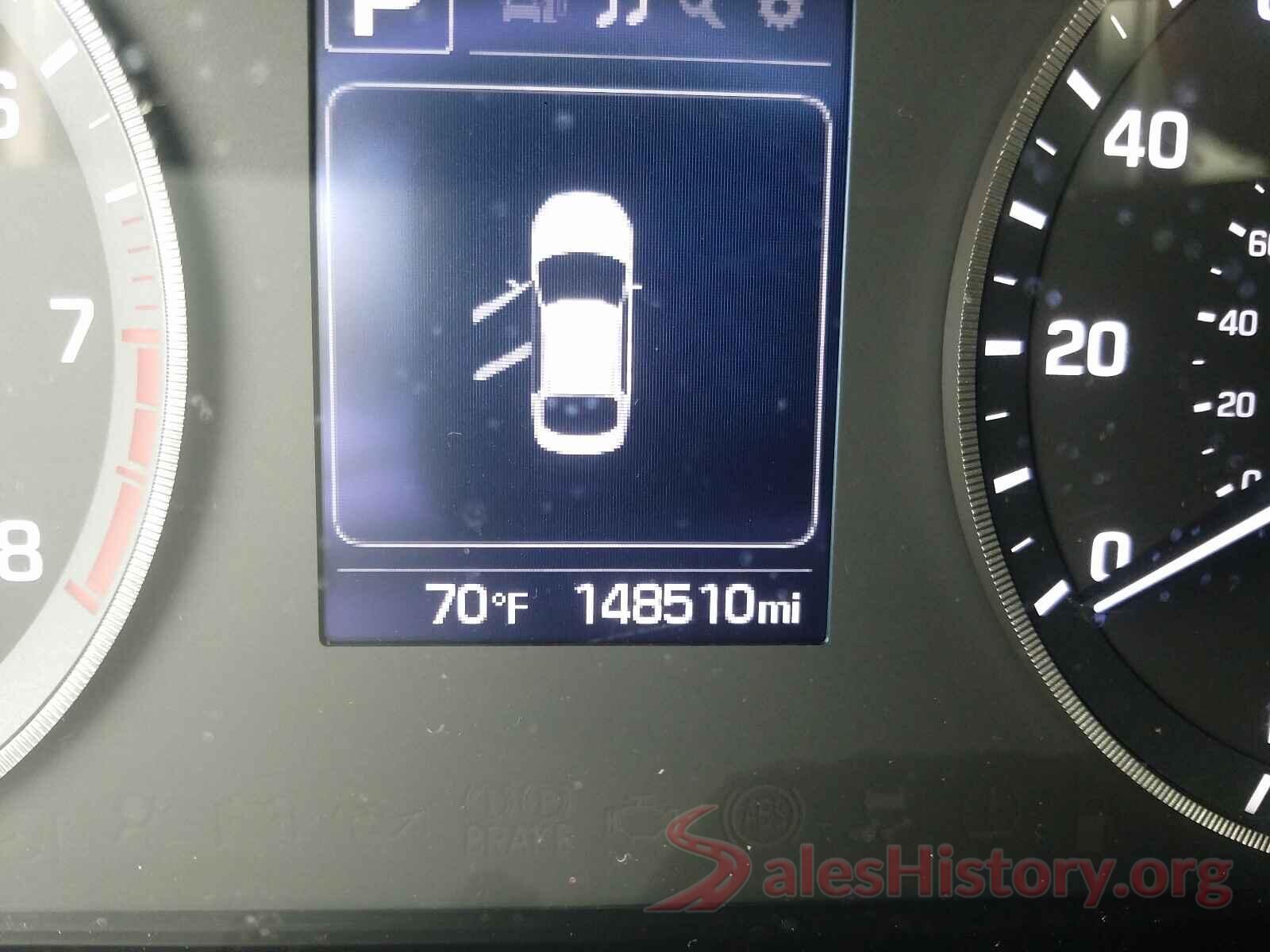 5NPE24AF1HH572400 2017 HYUNDAI SONATA