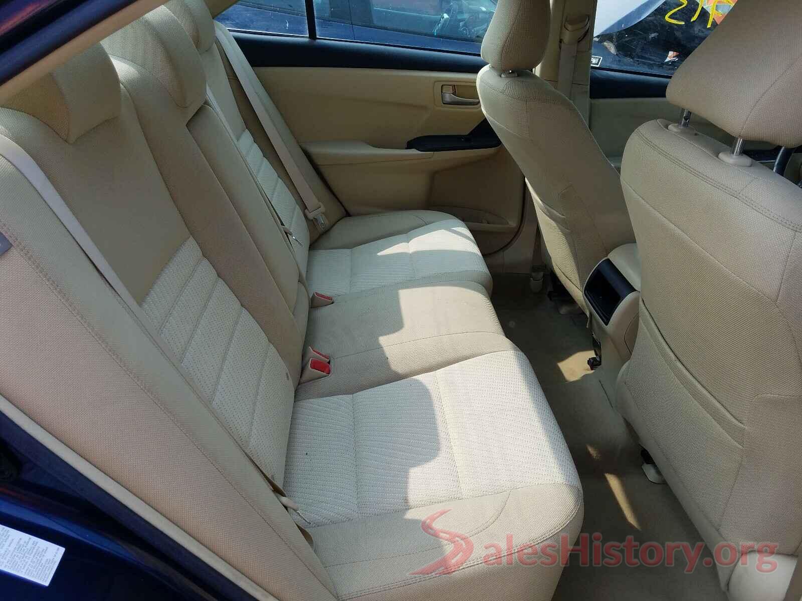 4T4BF1FK1GR568834 2016 TOYOTA CAMRY