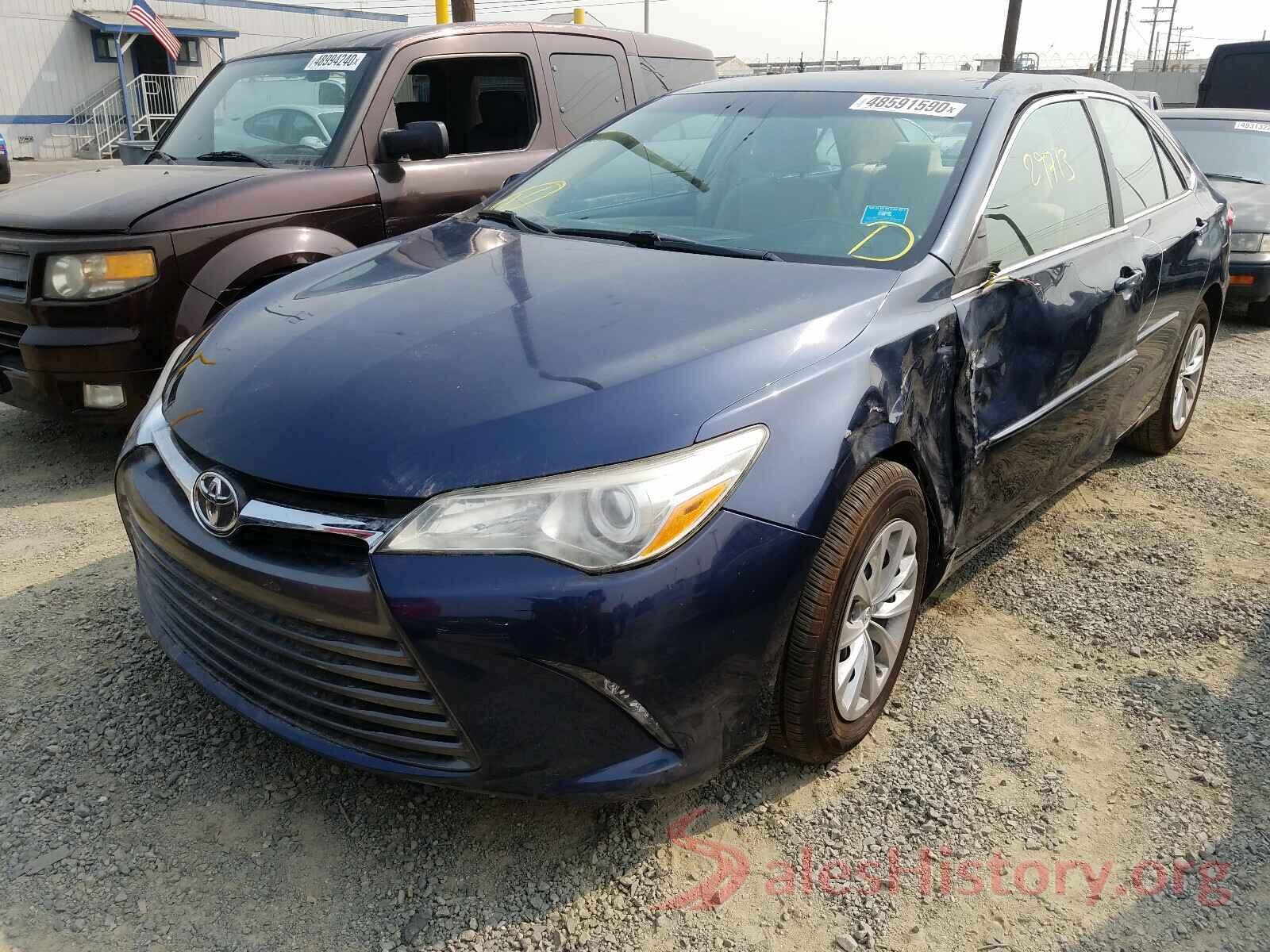 4T4BF1FK1GR568834 2016 TOYOTA CAMRY