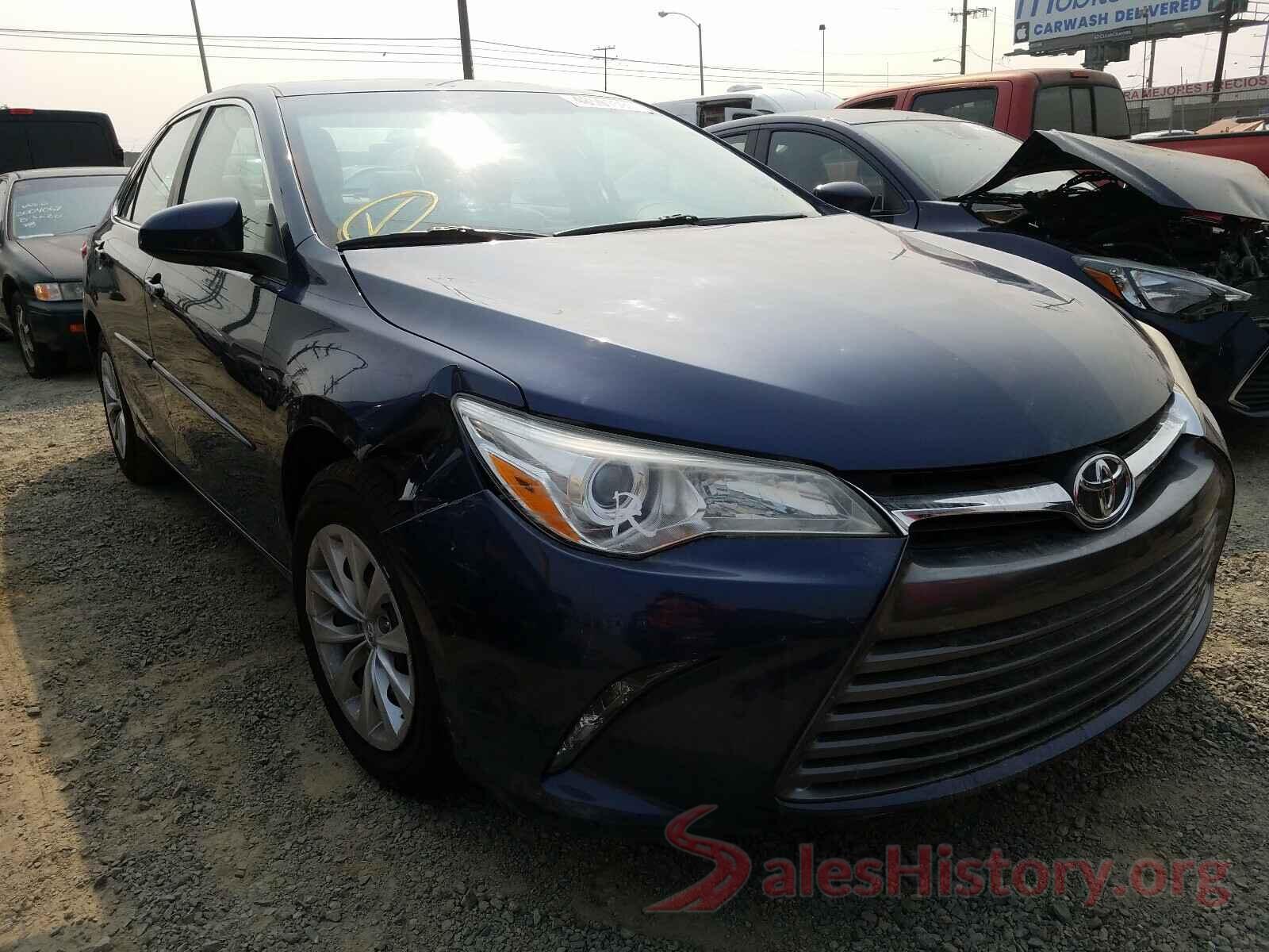 4T4BF1FK1GR568834 2016 TOYOTA CAMRY