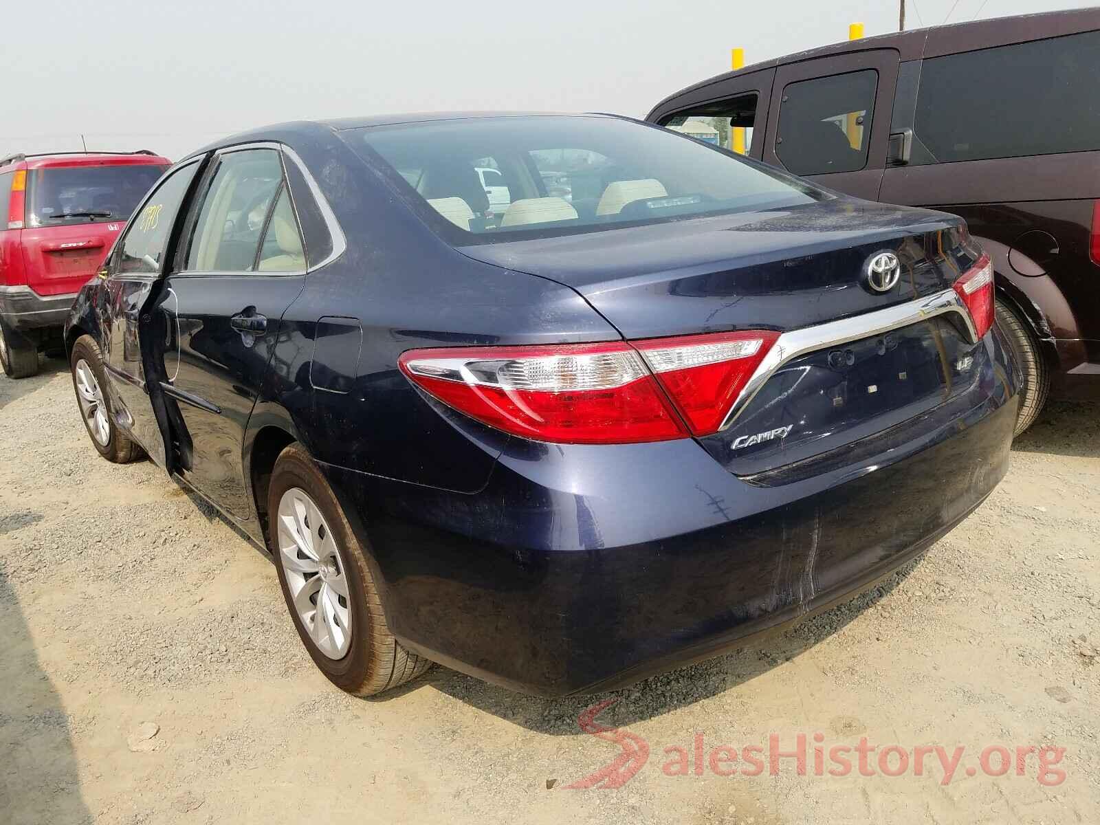 4T4BF1FK1GR568834 2016 TOYOTA CAMRY