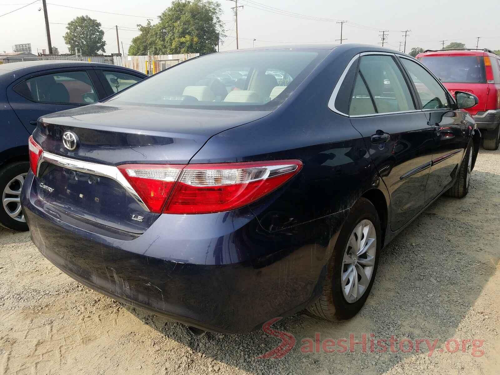 4T4BF1FK1GR568834 2016 TOYOTA CAMRY