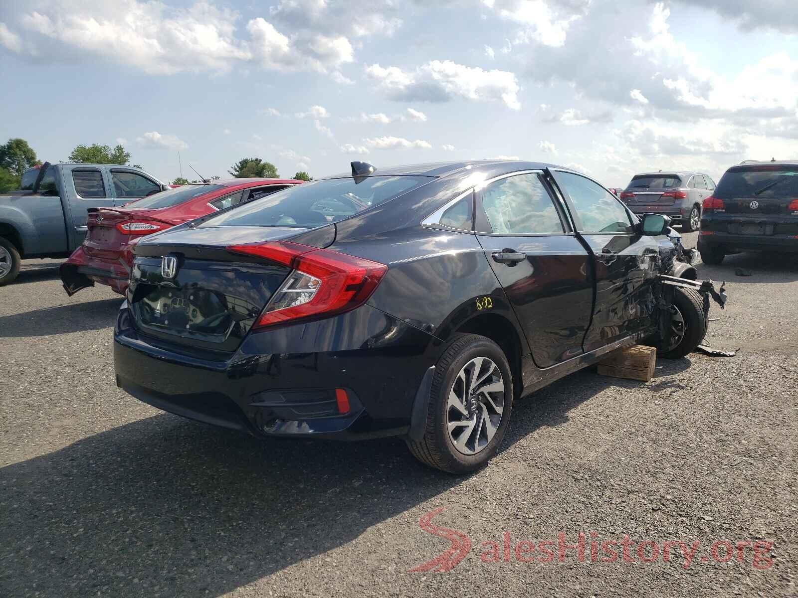 2HGFC2F73HH573856 2017 HONDA CIVIC