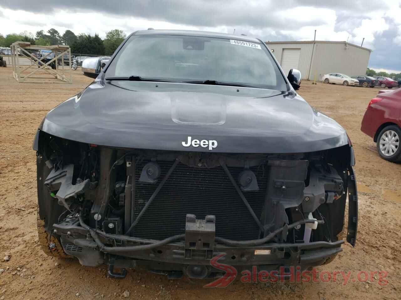 1C4RJFBG9KC761824 2019 JEEP GRAND CHER