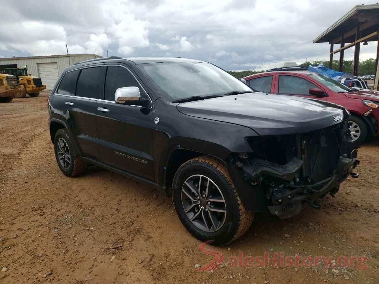 1C4RJFBG9KC761824 2019 JEEP GRAND CHER