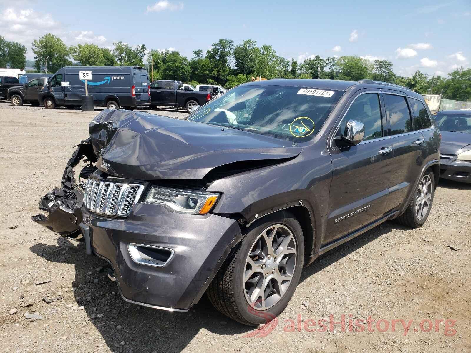 1C4RJFCG9KC612537 2019 JEEP CHEROKEE