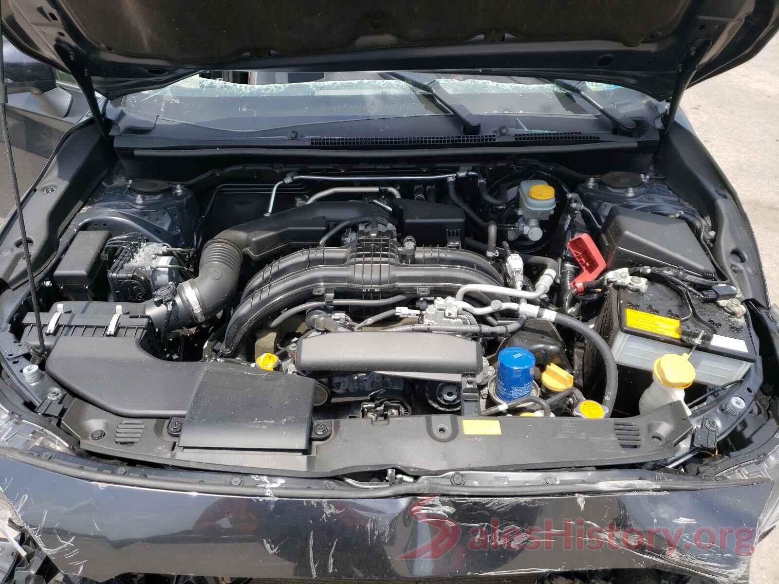 JF2GTAJC7JH311126 2018 SUBARU CROSSTREK