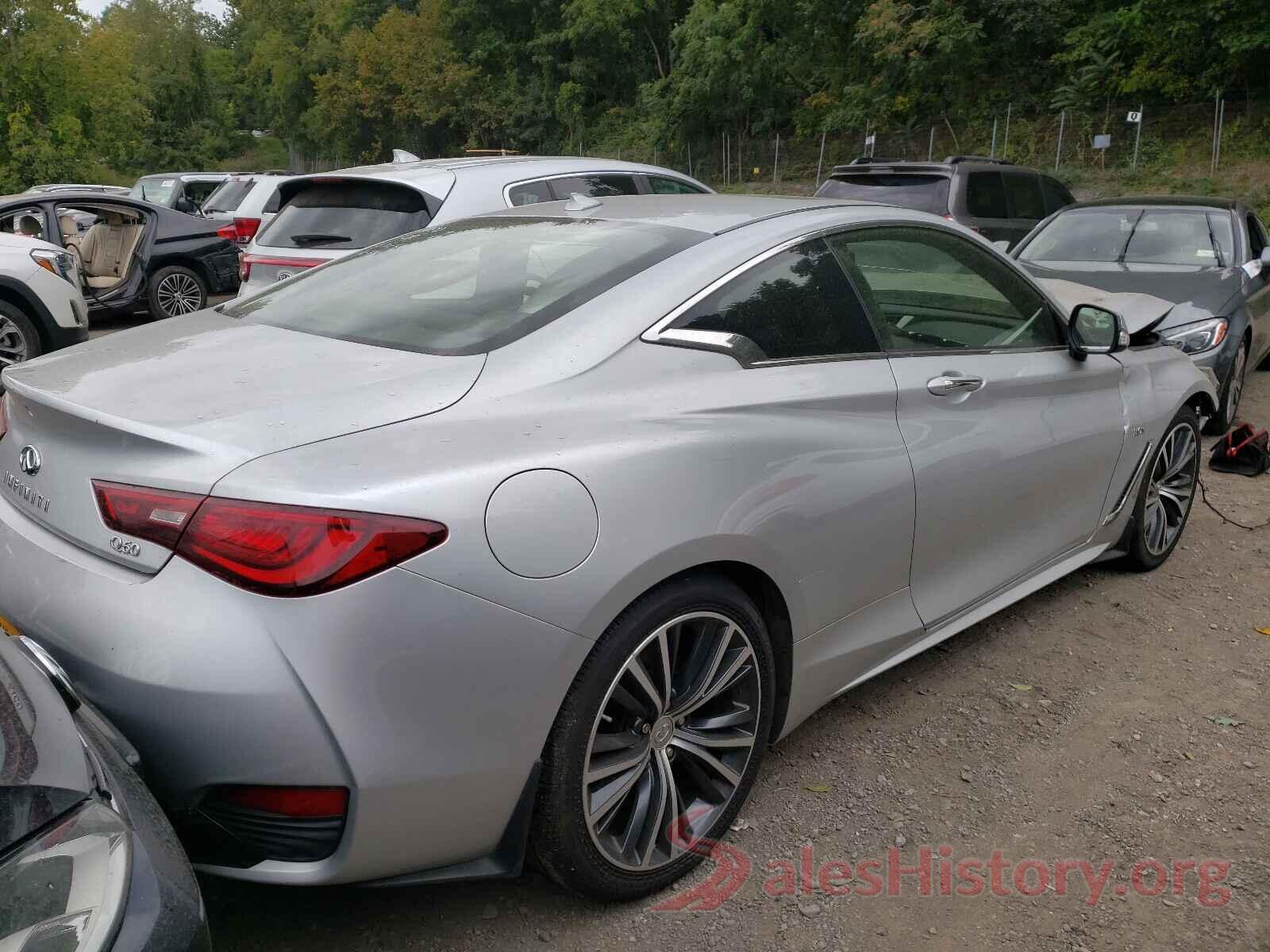 JN1EV7EL3JM393007 2018 INFINITI Q60