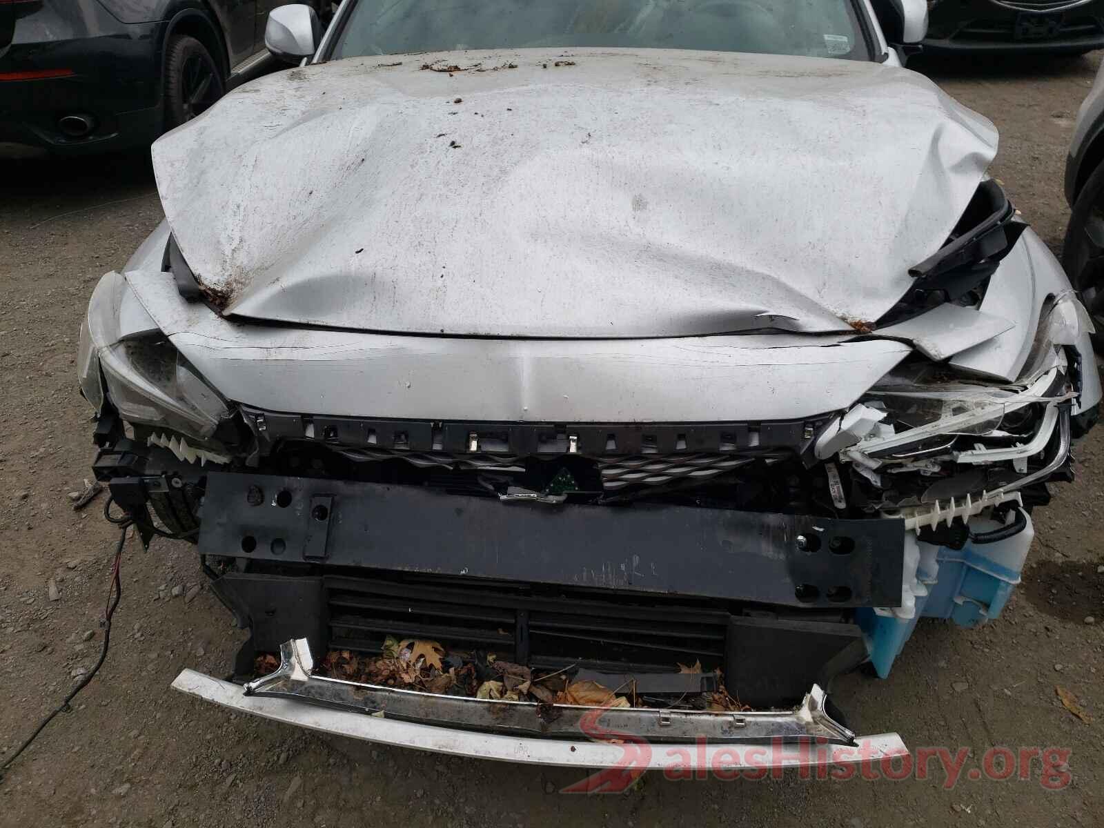 JN1EV7EL3JM393007 2018 INFINITI Q60