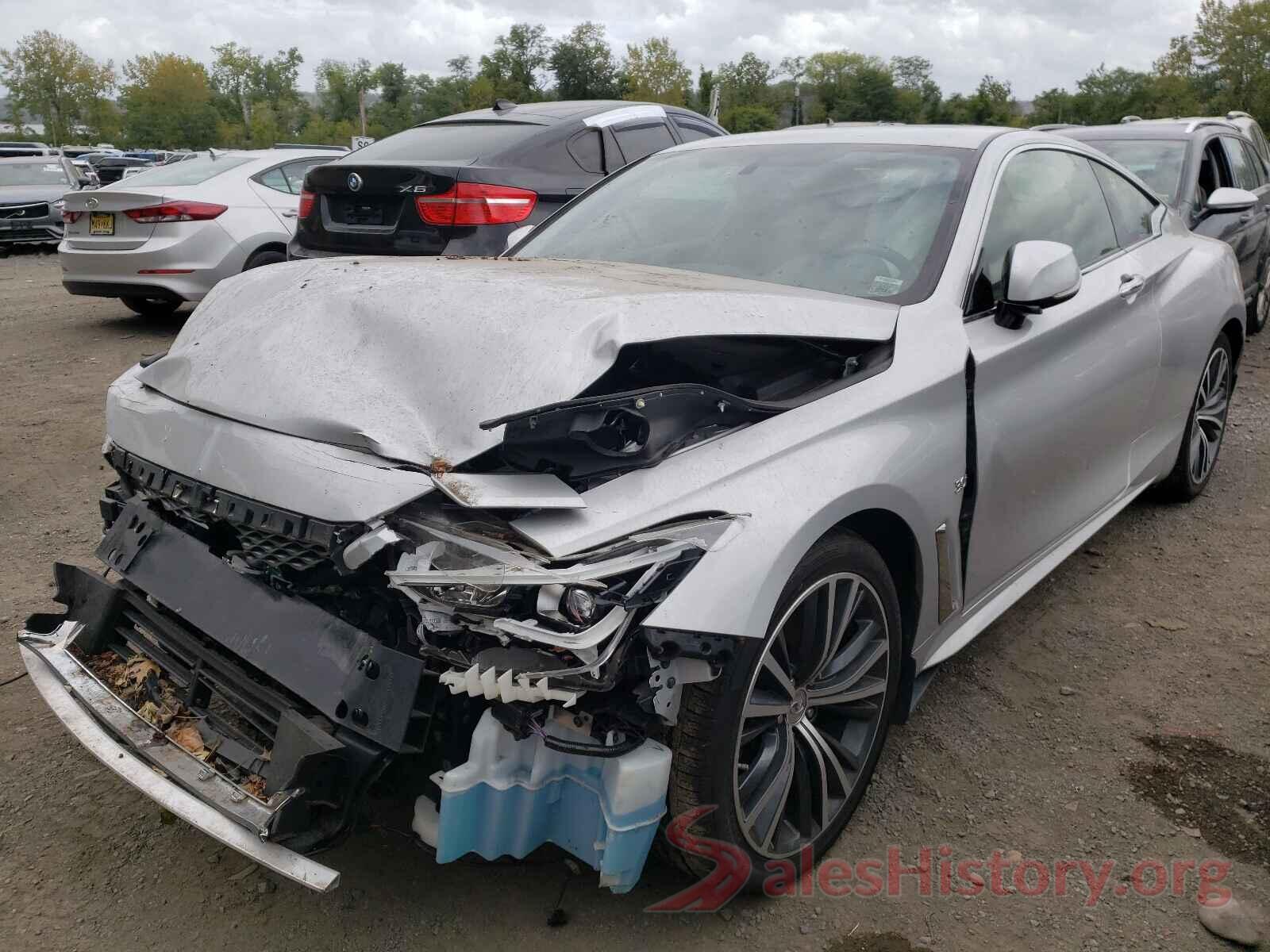 JN1EV7EL3JM393007 2018 INFINITI Q60