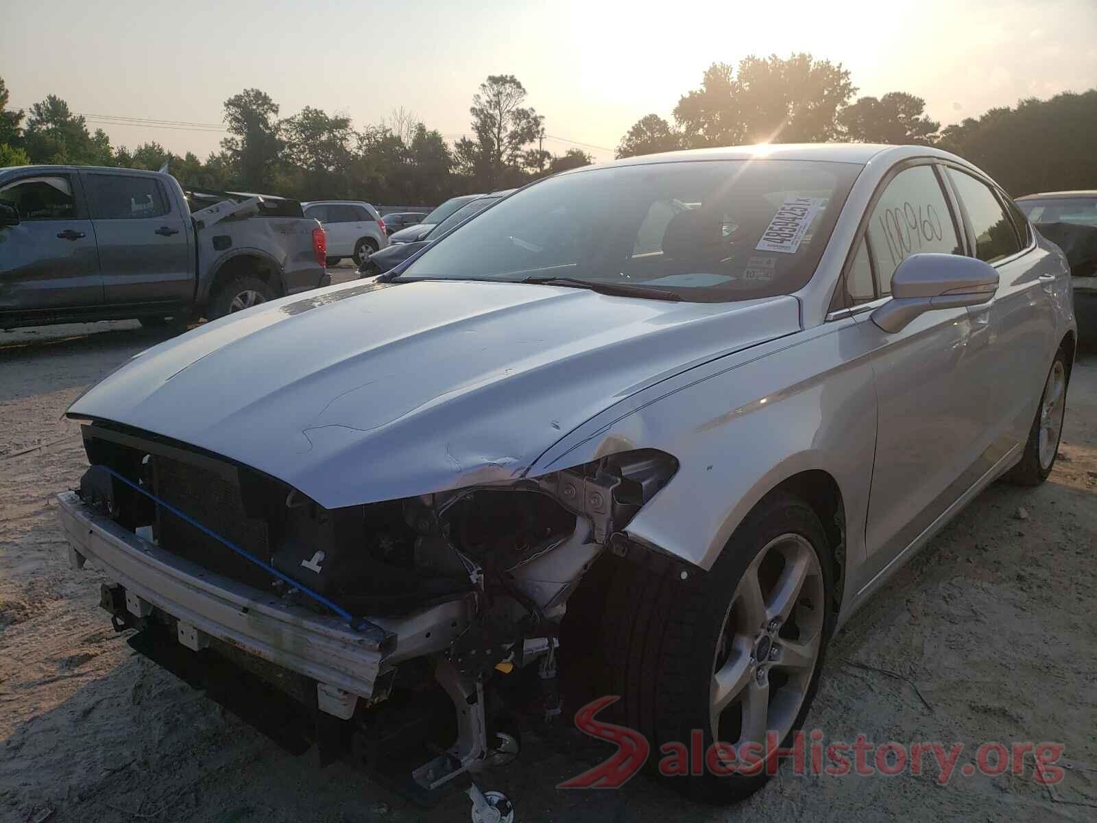 3FA6P0H74GR221978 2016 FORD FUSION