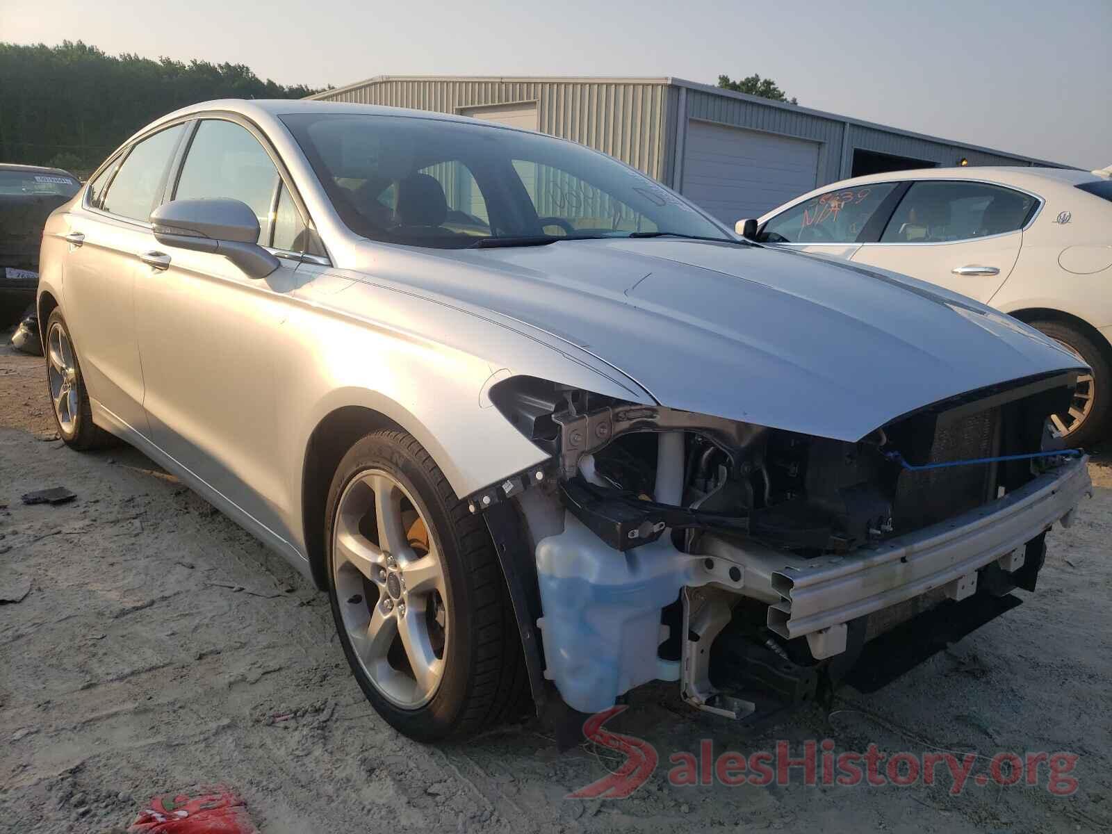 3FA6P0H74GR221978 2016 FORD FUSION