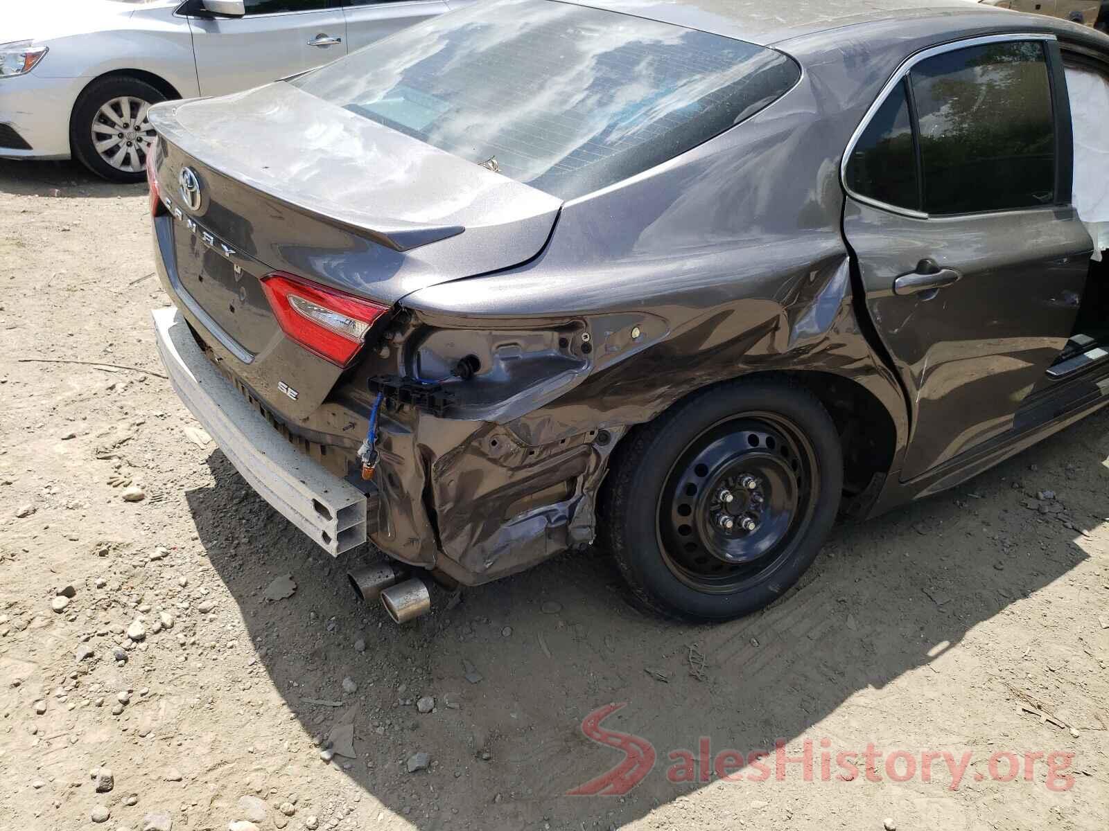 4T1B11HK1JU026565 2018 TOYOTA CAMRY