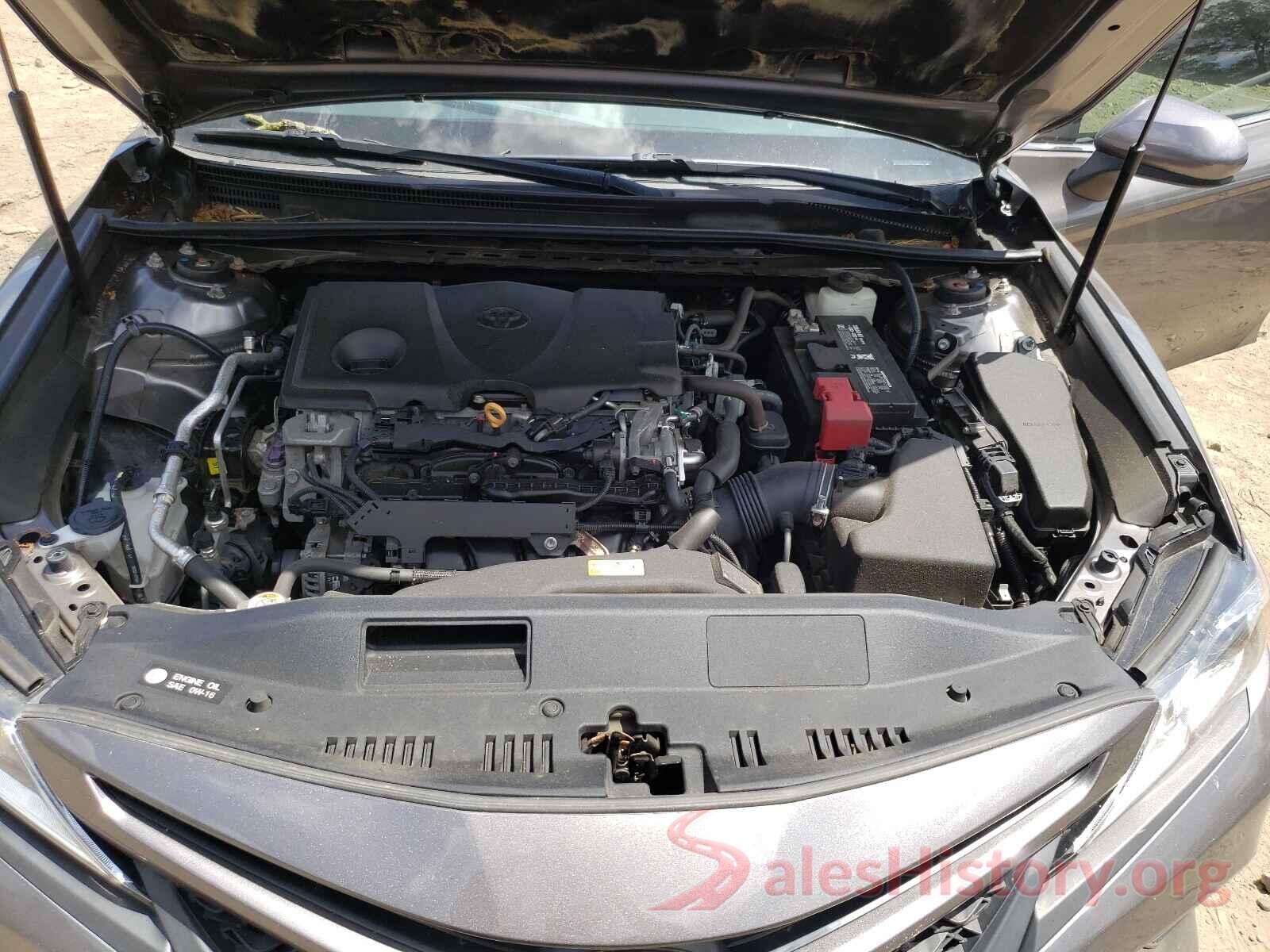 4T1B11HK1JU026565 2018 TOYOTA CAMRY