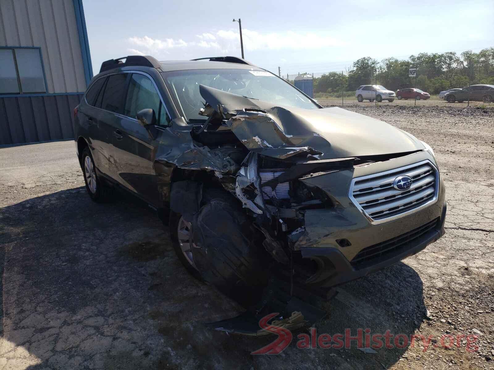 4S4BSAHC5G3303576 2016 SUBARU OUTBACK