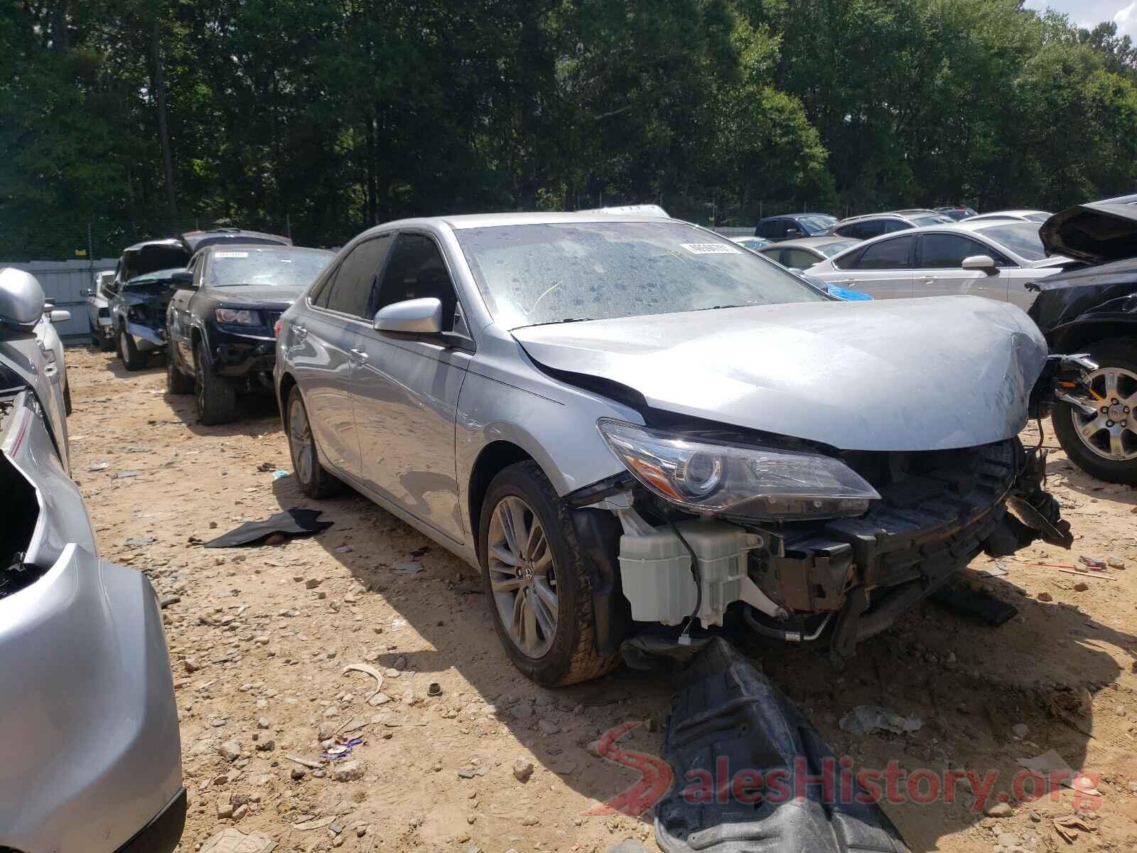 4T1BF1FK7HU796946 2017 TOYOTA CAMRY