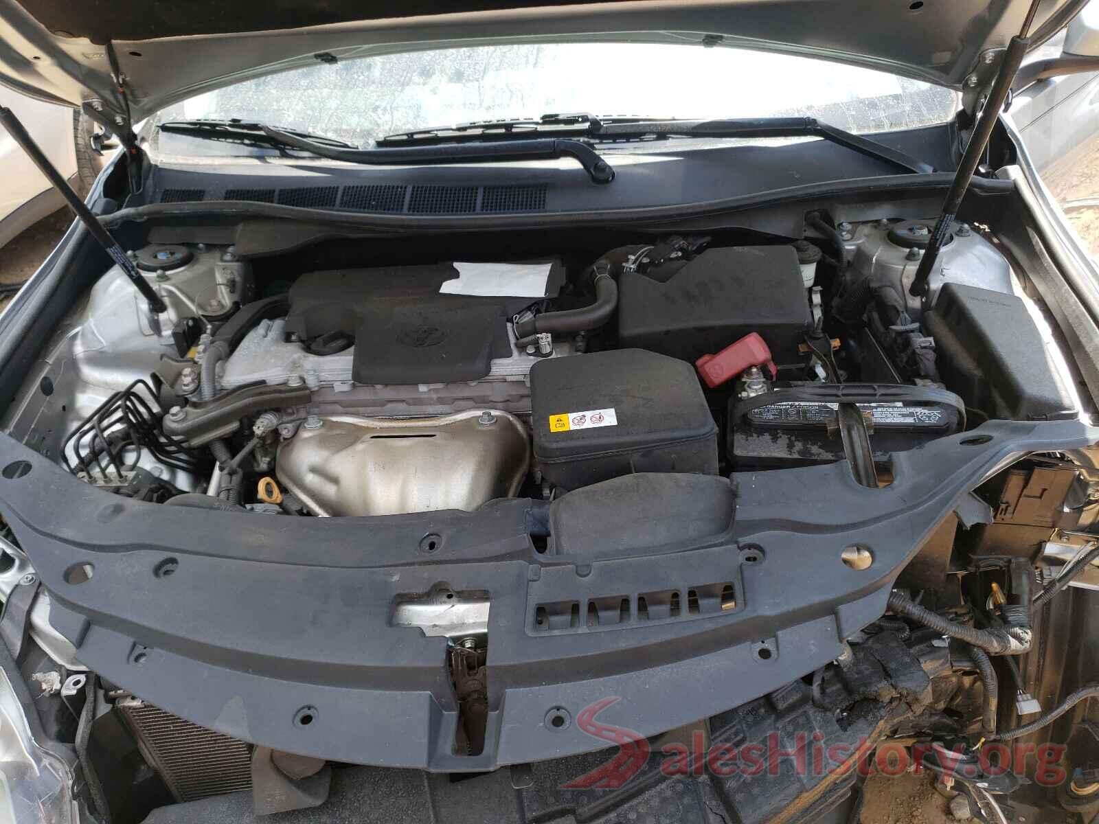 4T1BF1FK7HU796946 2017 TOYOTA CAMRY