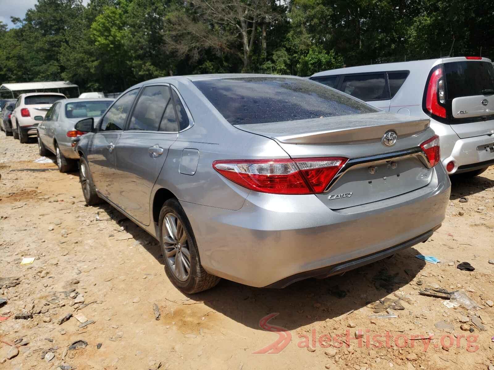 4T1BF1FK7HU796946 2017 TOYOTA CAMRY